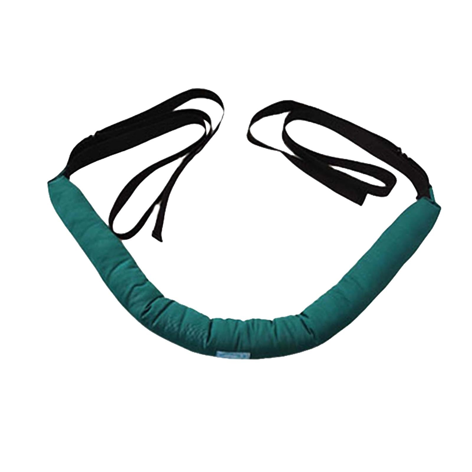 Back Stretcher Lumbar Traction Device Back Traction for Herniated Disc Style C