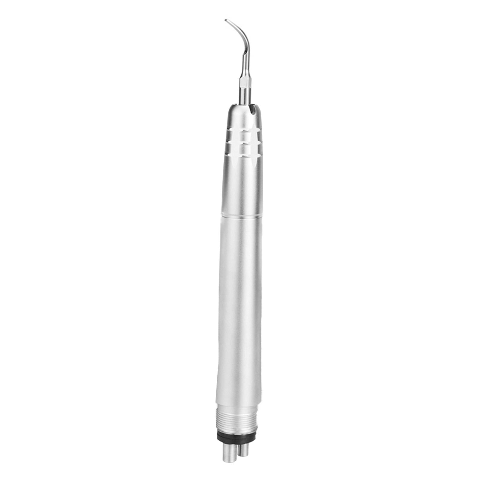Ultrasonic Air Scaler Air Scaling Polishing Teeth Cleaning Tool Dentist Lab