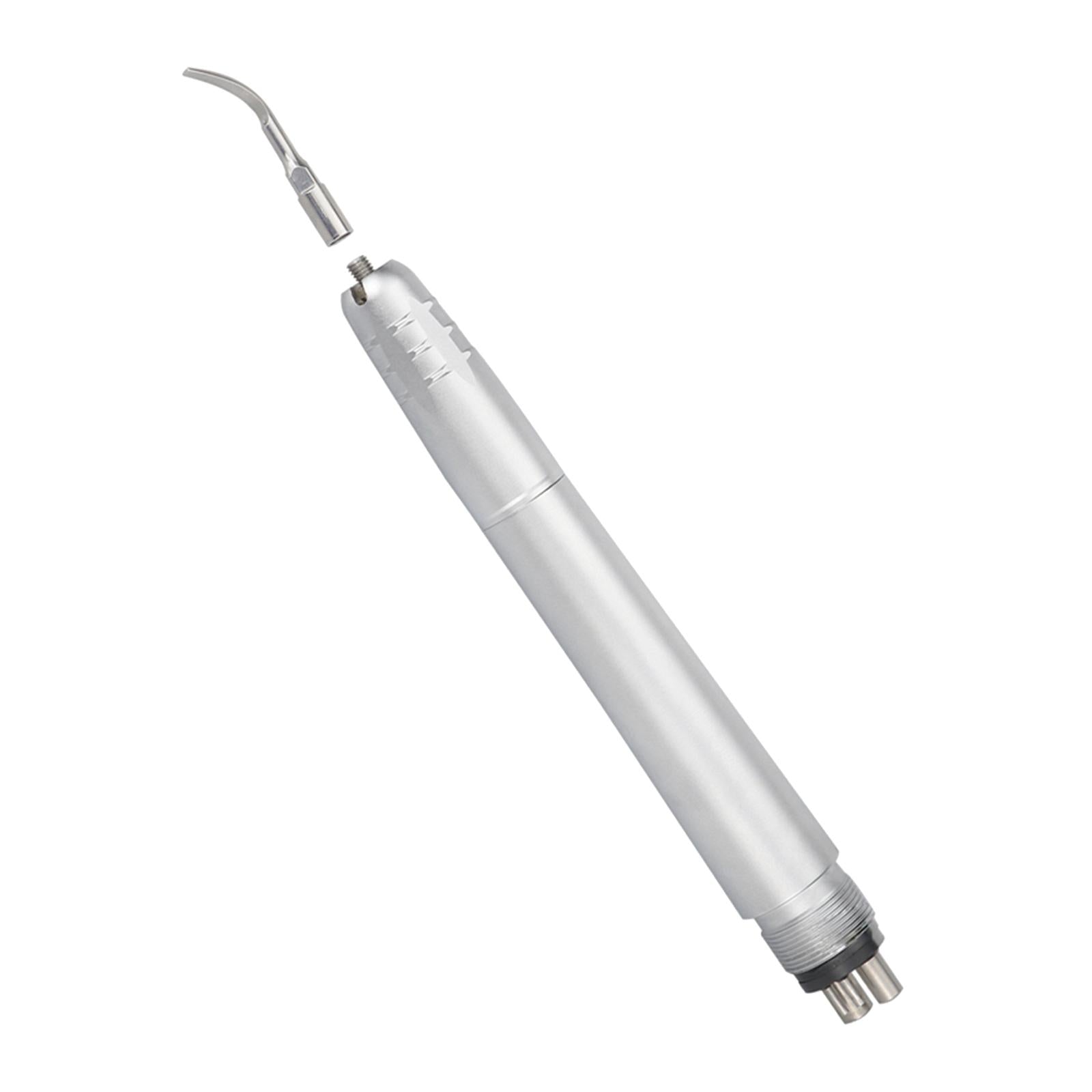 Ultrasonic Air Scaler Air Scaling Polishing Teeth Cleaning Tool Dentist Lab