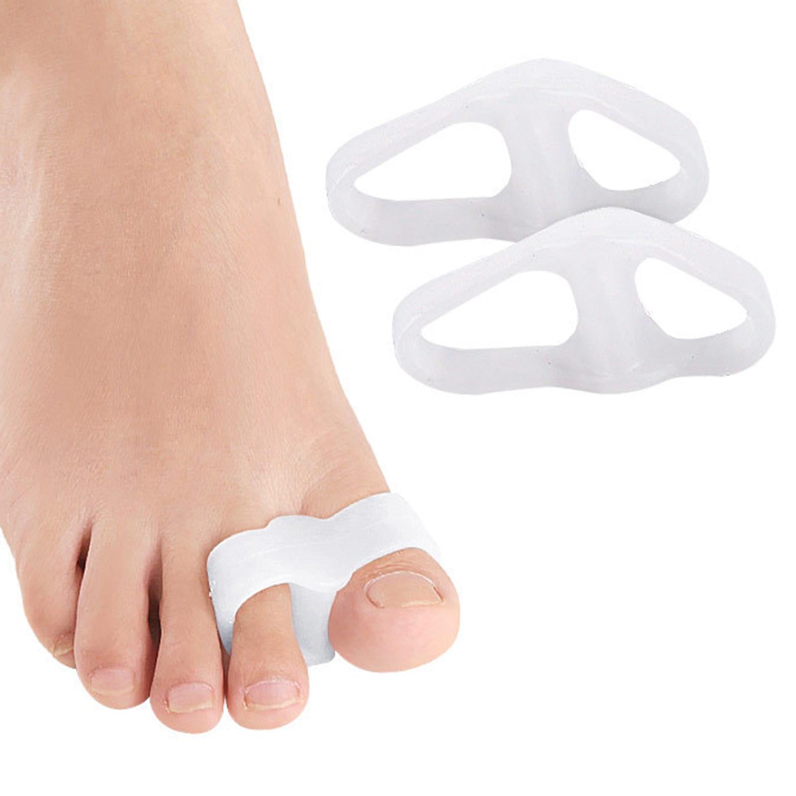 Bunion Corrector Kit Improves Toe Realignment Hallux Valgus Relief Non Slip Normal Skin L