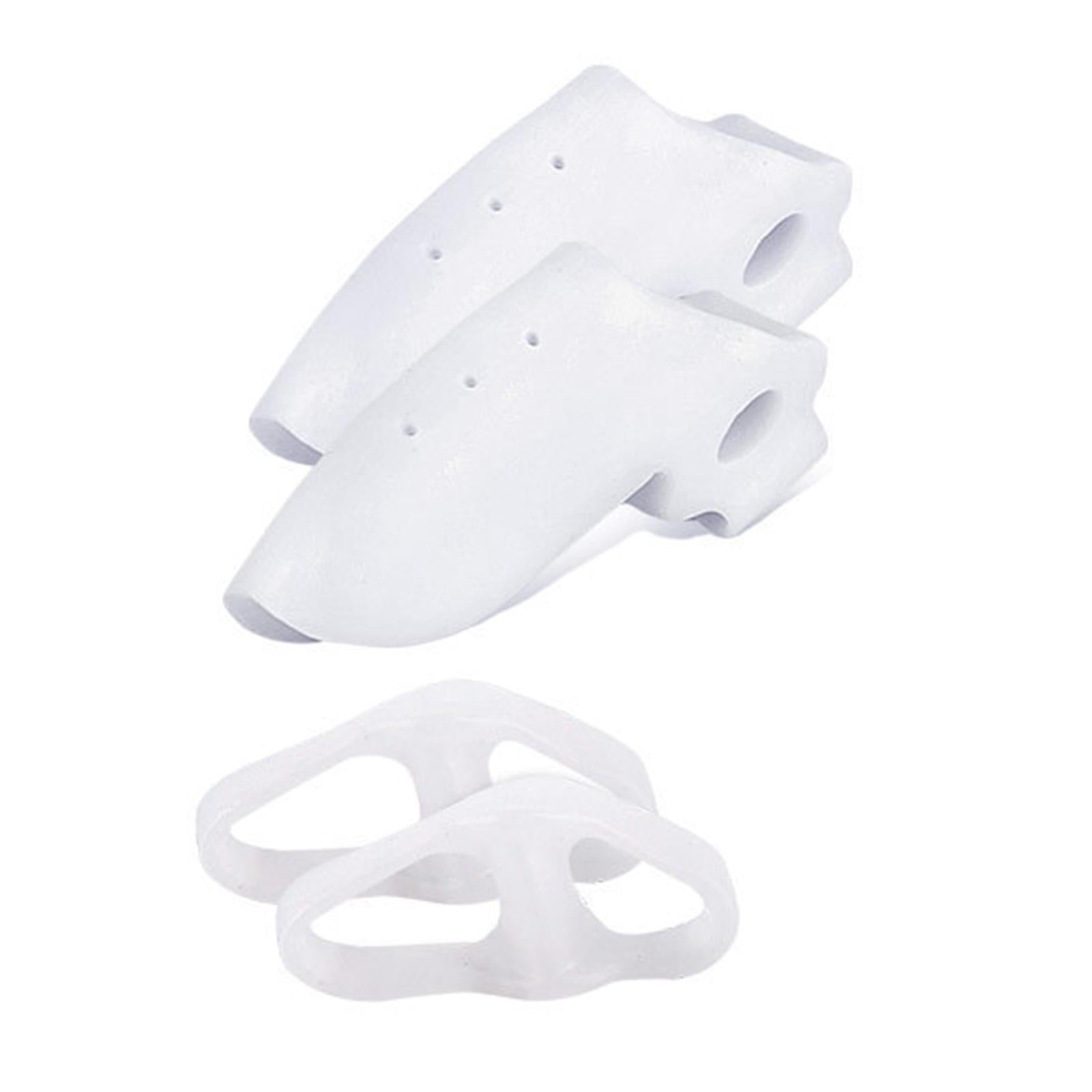 Bunion Corrector Kit Soft Bunion Protector Protector Sleeves Toe Spreader S
