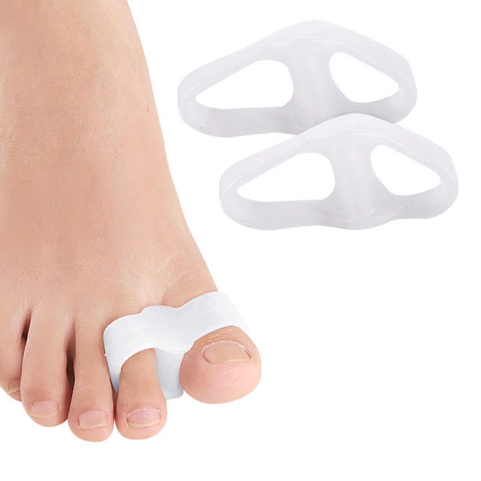 Bunion Corrector Kit Soft Bunion Protector Protector Sleeves Toe Spreader S