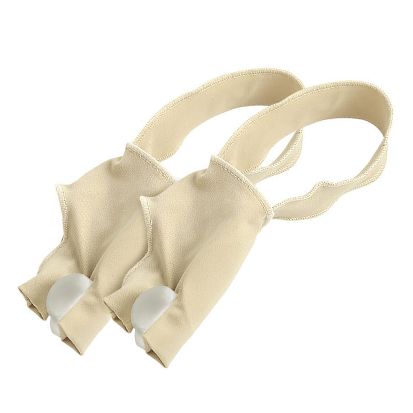 Bunion Corrector Kit Soft Bunion Protector Protector Sleeves Toe Spreader S