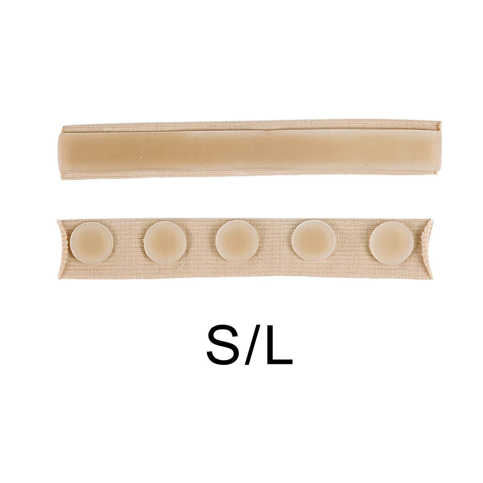 Foot Corn Removal Pads Callus Remover Warts Thorn Patch Relief Pain Round S