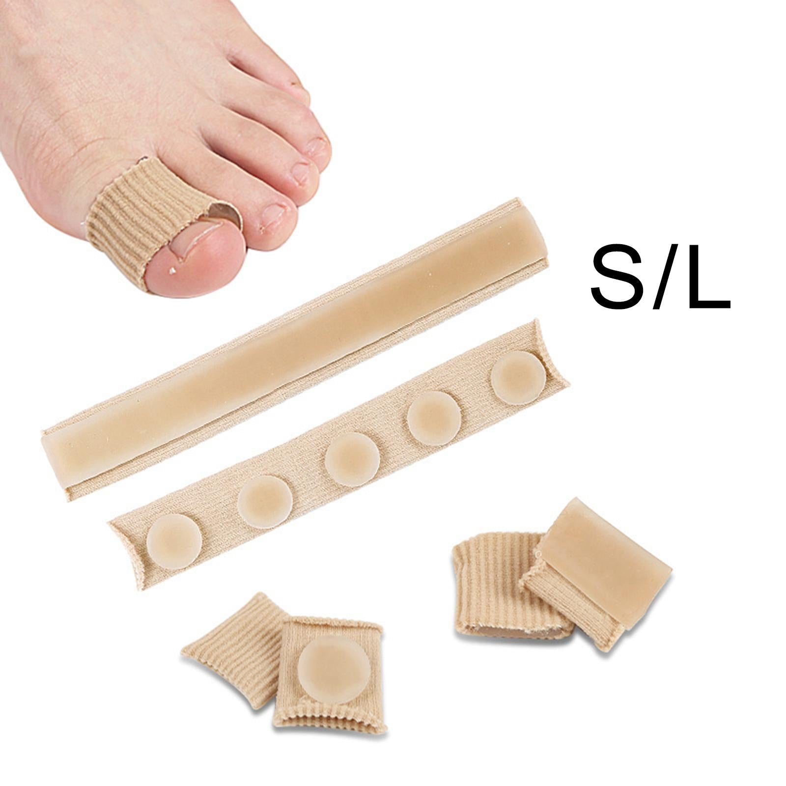 Foot Corn Removal Pads Callus Remover Warts Thorn Patch Relief Pain Round S
