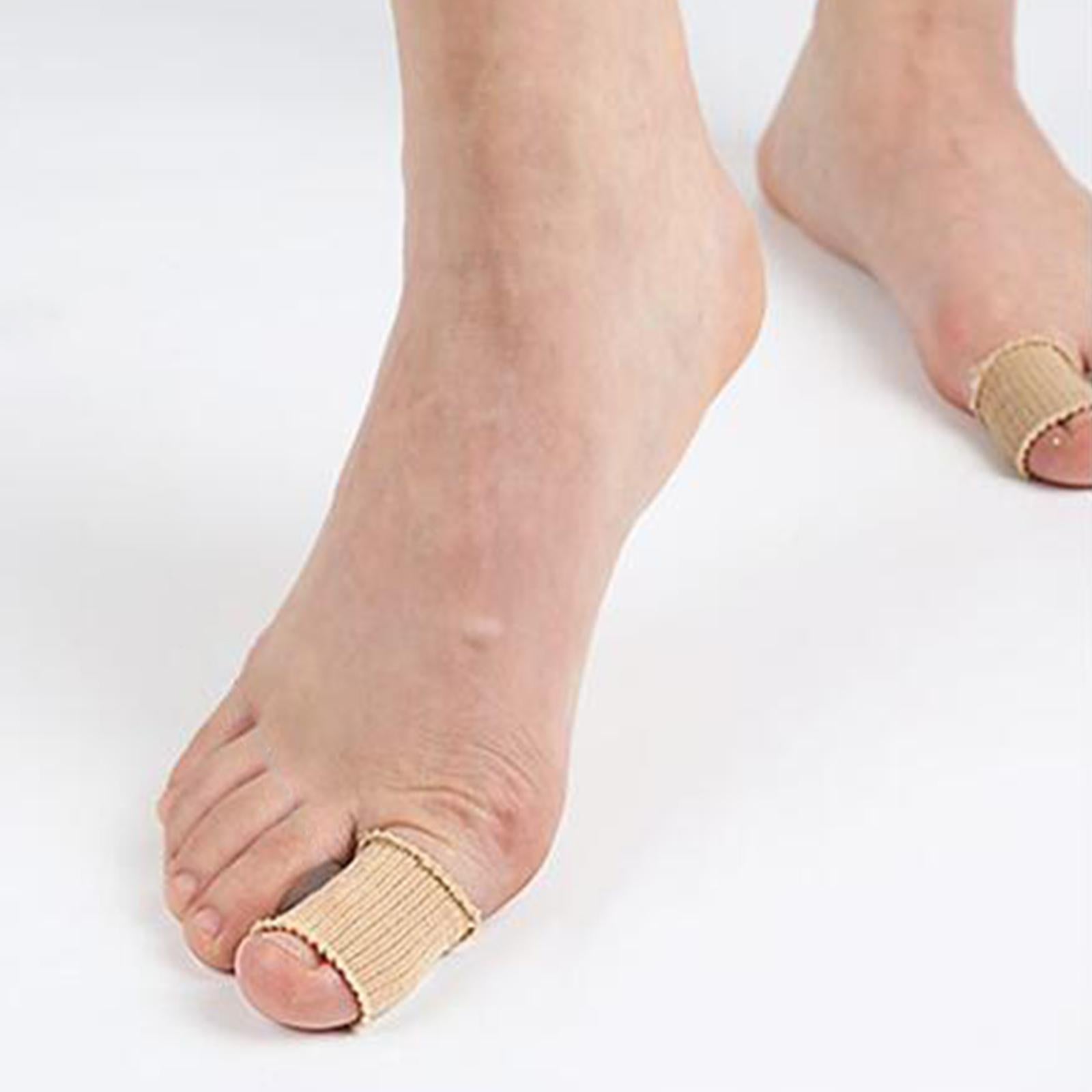 Foot Corn Removal Pads Callus Remover Warts Thorn Patch Relief Pain Round L