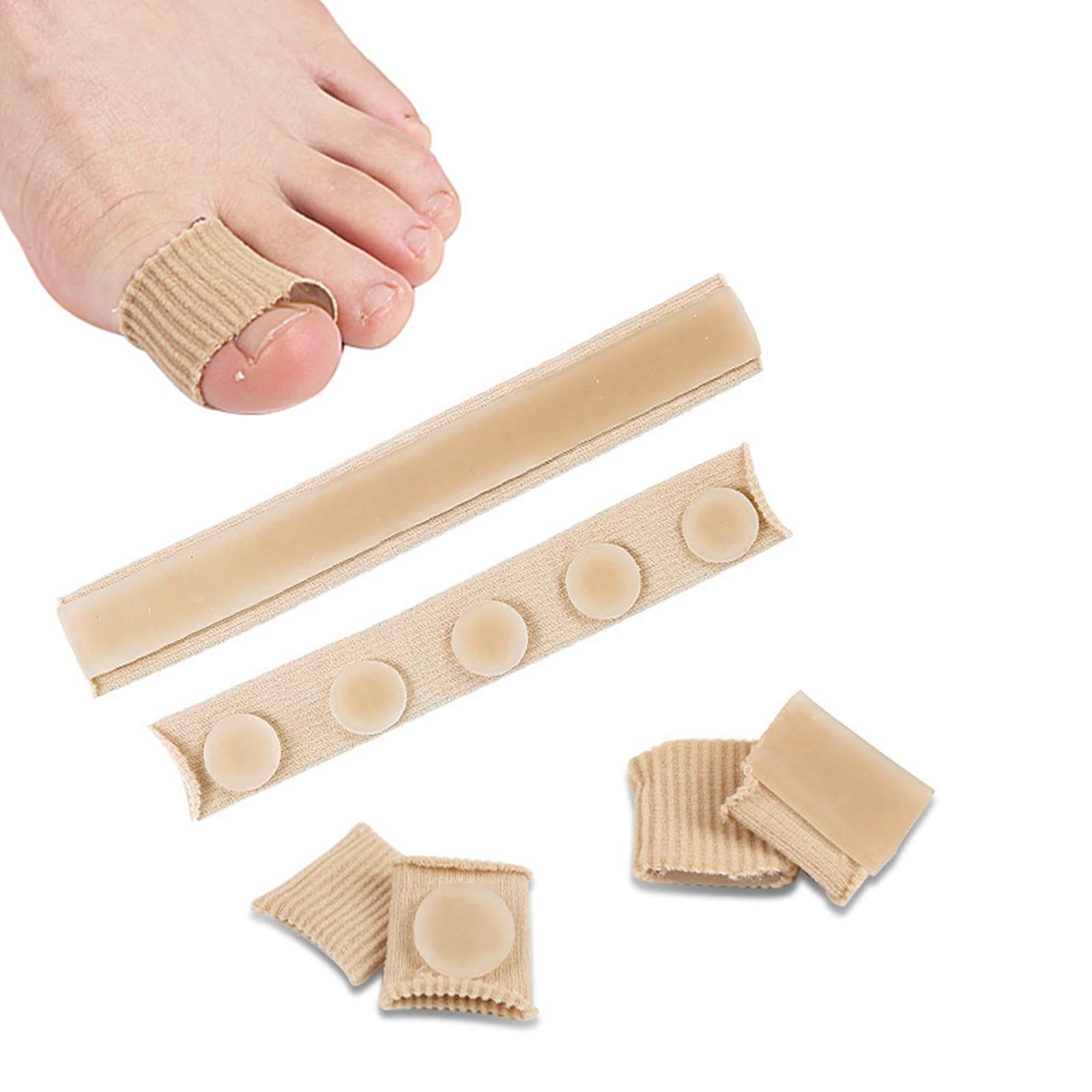 Foot Corn Removal Pads Callus Remover Warts Thorn Patch Relief Pain Round L