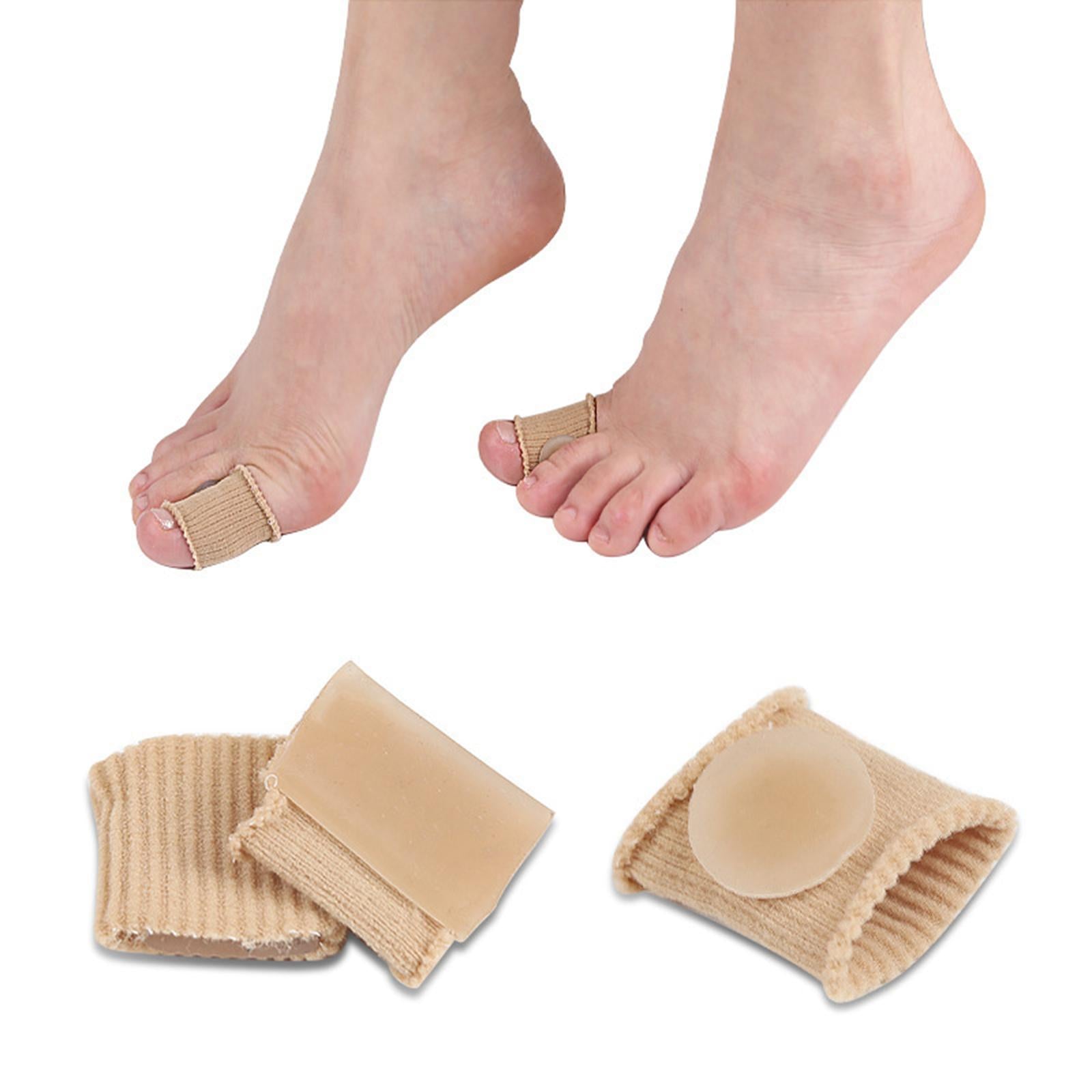 Foot Corn Removal Pads Callus Remover Warts Thorn Patch Relief Pain Round L