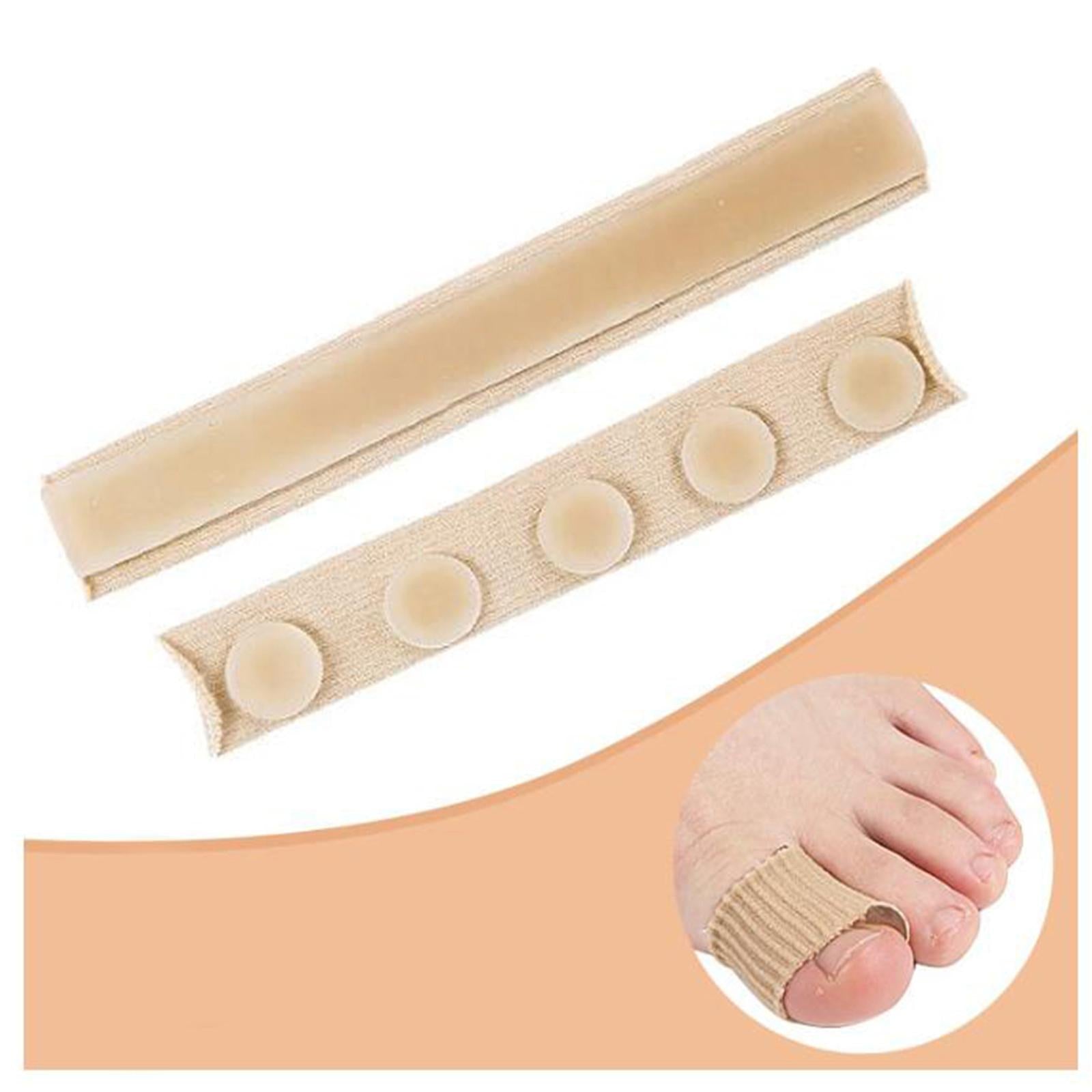 Foot Corn Removal Pads Callus Remover Warts Thorn Patch Relief Pain Round L
