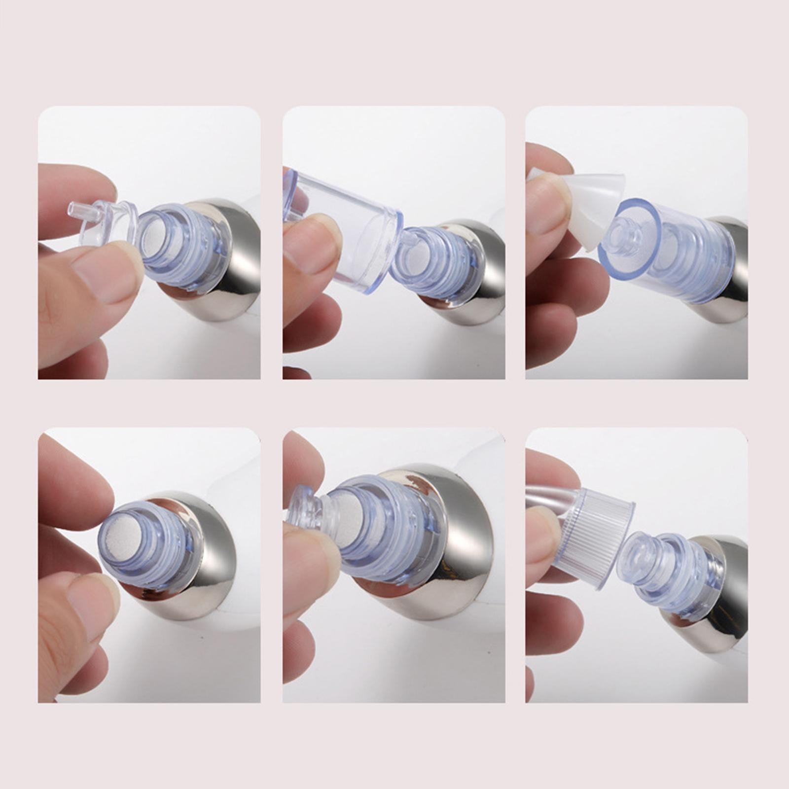 Electric Baby Nasal Aspirator Nose Snot Cleaner For Newborns Boy Girls