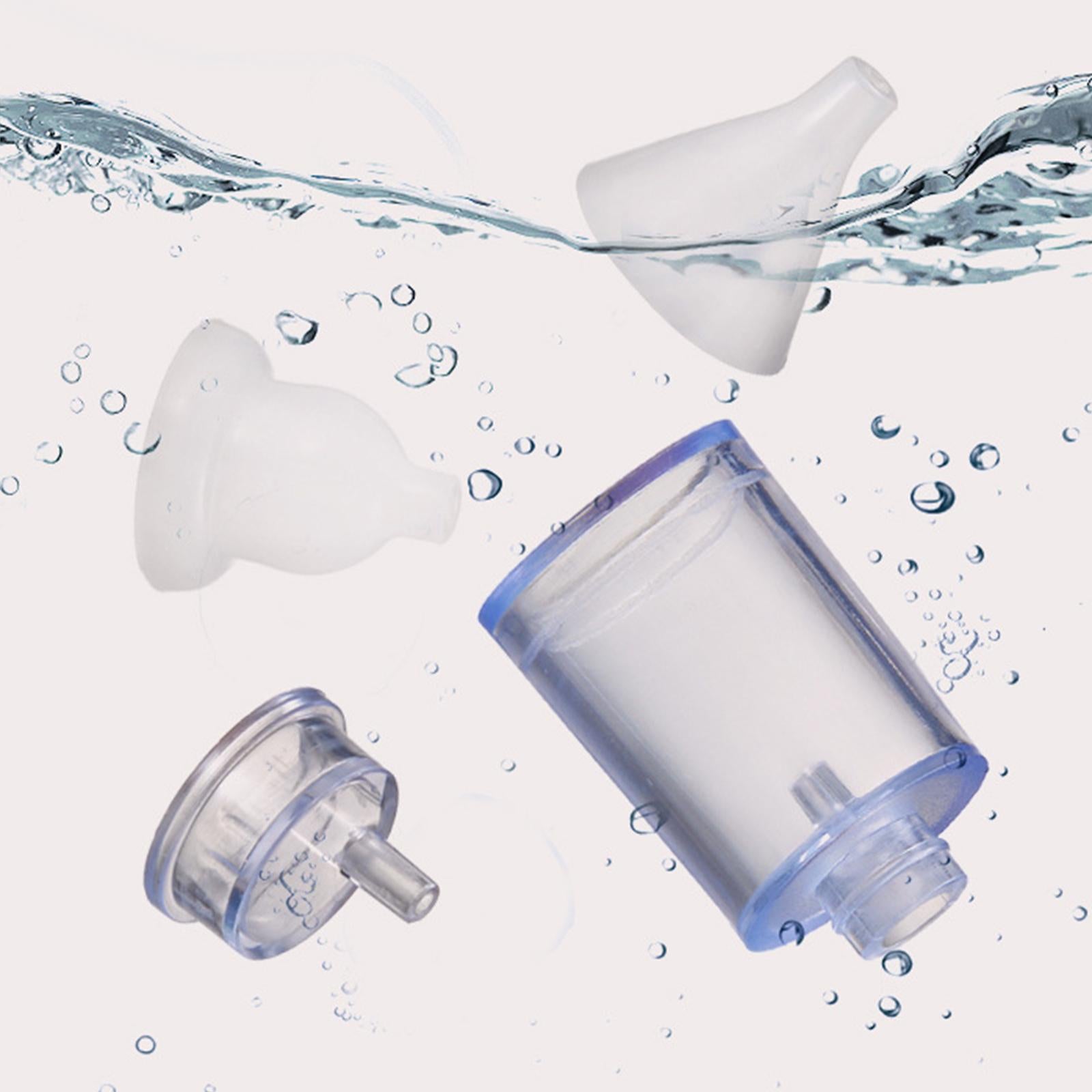 Electric Baby Nasal Aspirator Nose Snot Cleaner For Newborns Boy Girls