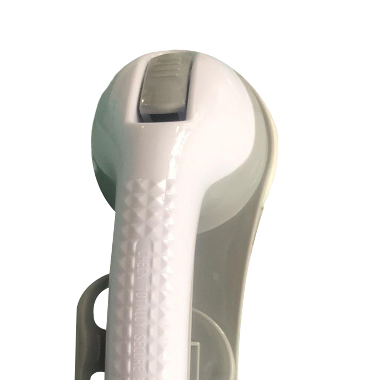 Shower Handle Bathroom Bathtub Bath Handles for Elderly Disabled Seniors Grey