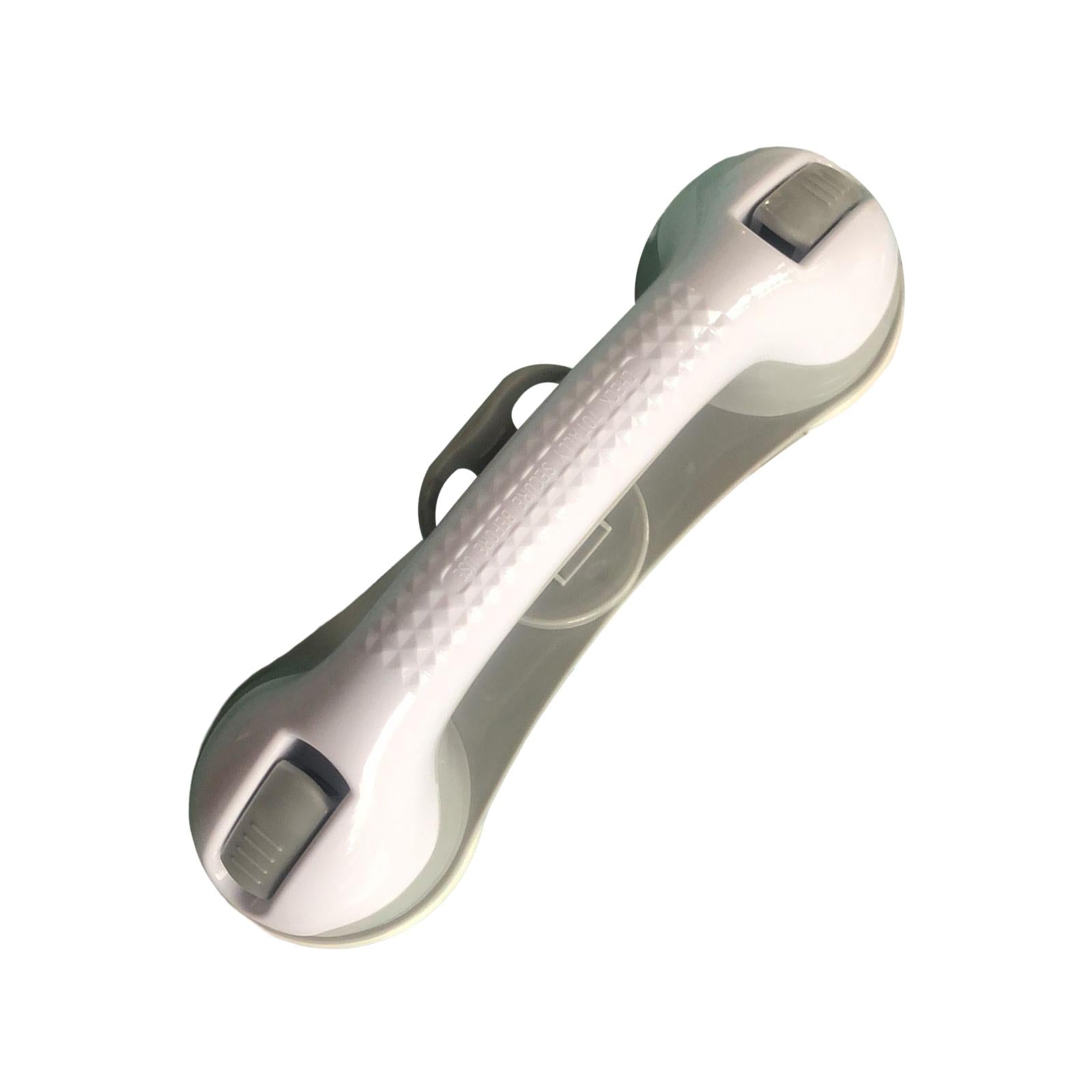 Shower Handle Bathroom Bathtub Bath Handles for Elderly Disabled Seniors Grey