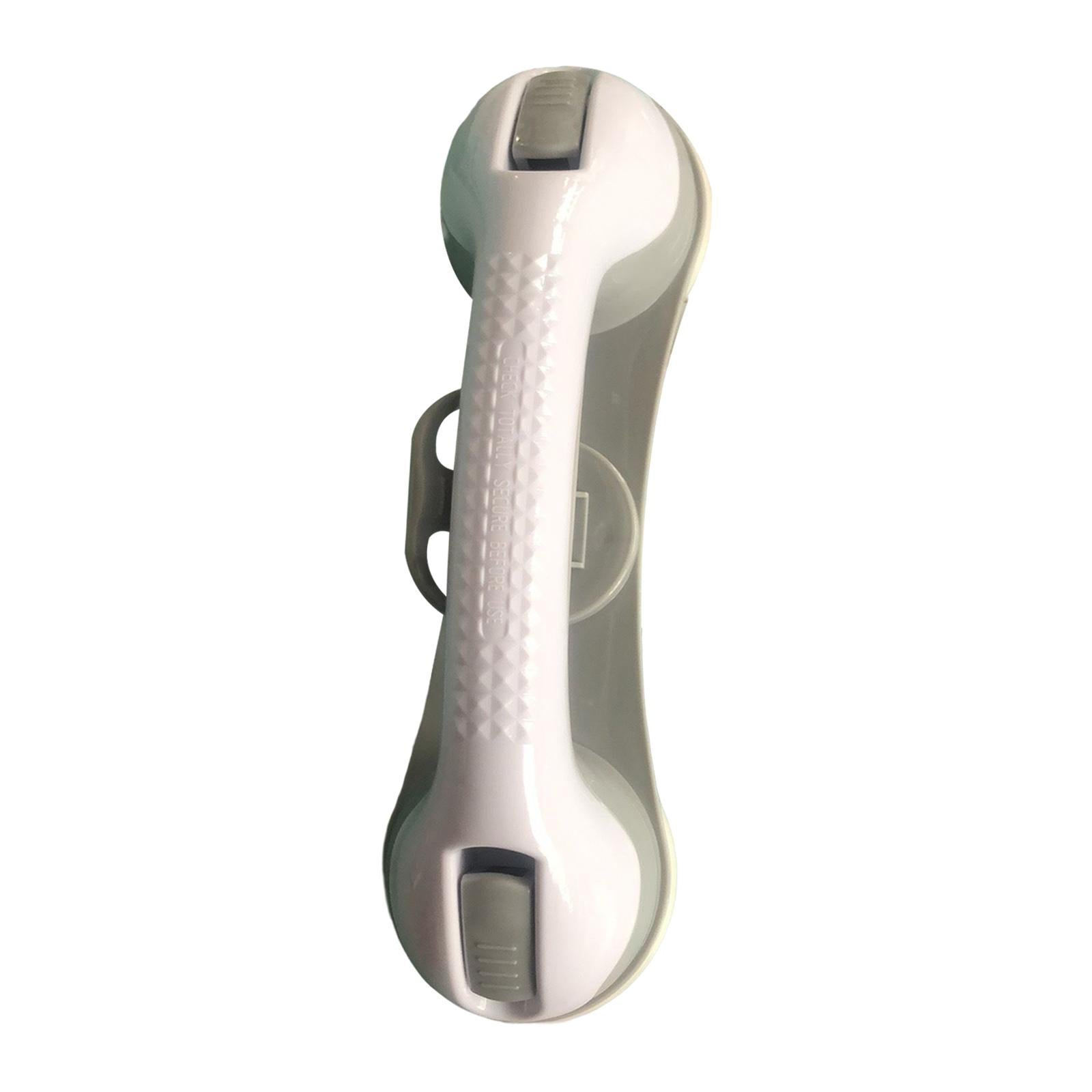 Shower Handle Bathroom Bathtub Bath Handles for Elderly Disabled Seniors Grey