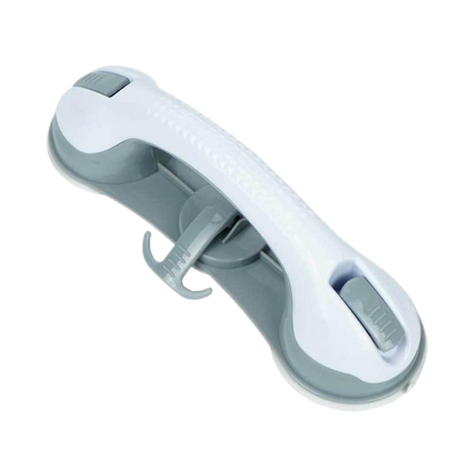 Shower Handle Bathroom Bathtub Bath Handles for Elderly Disabled Seniors Blue