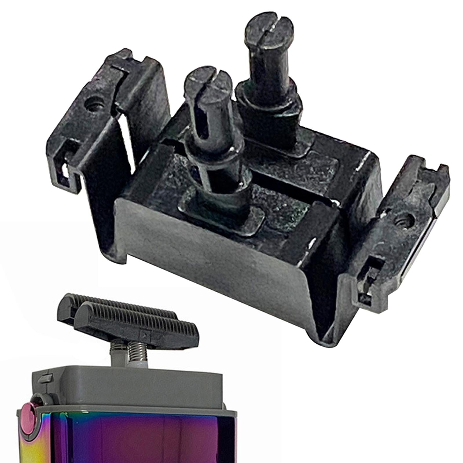 Swing Head Cover Guide Block Cover for Babyliss Pro Hair Clipper Accessory