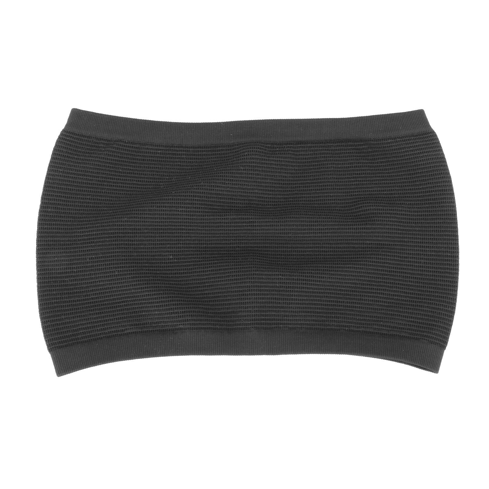 Waist Trimmer Belt Waist Trainer Shaping Band Waist Control Belt for Workout L 28.5x23cm