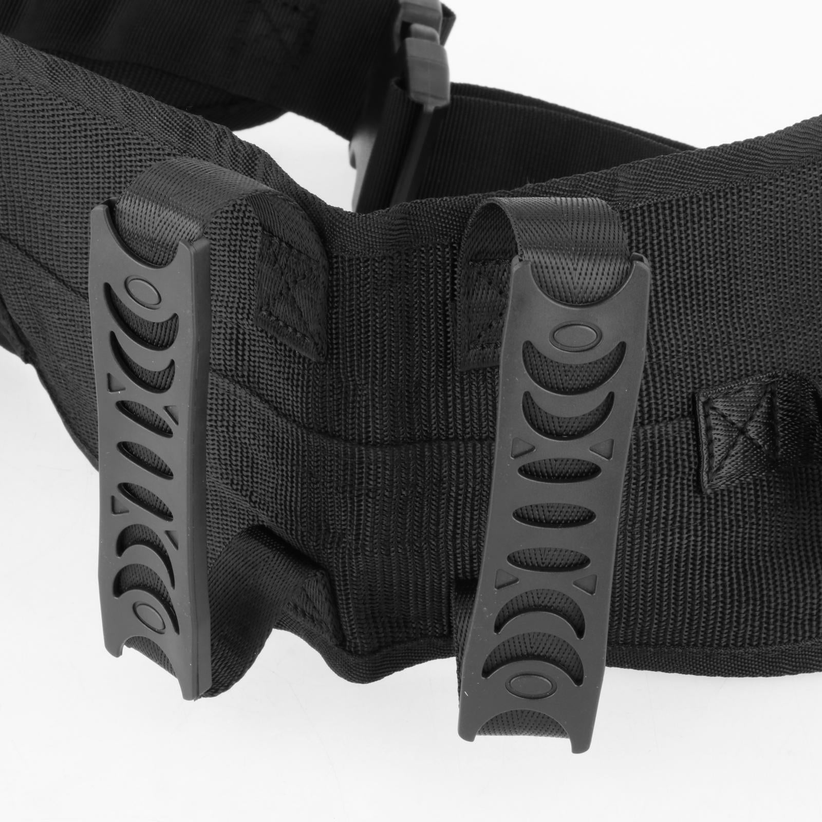 Nursing Transfer Gait Belt Patient Assist with Handles Walking Practice