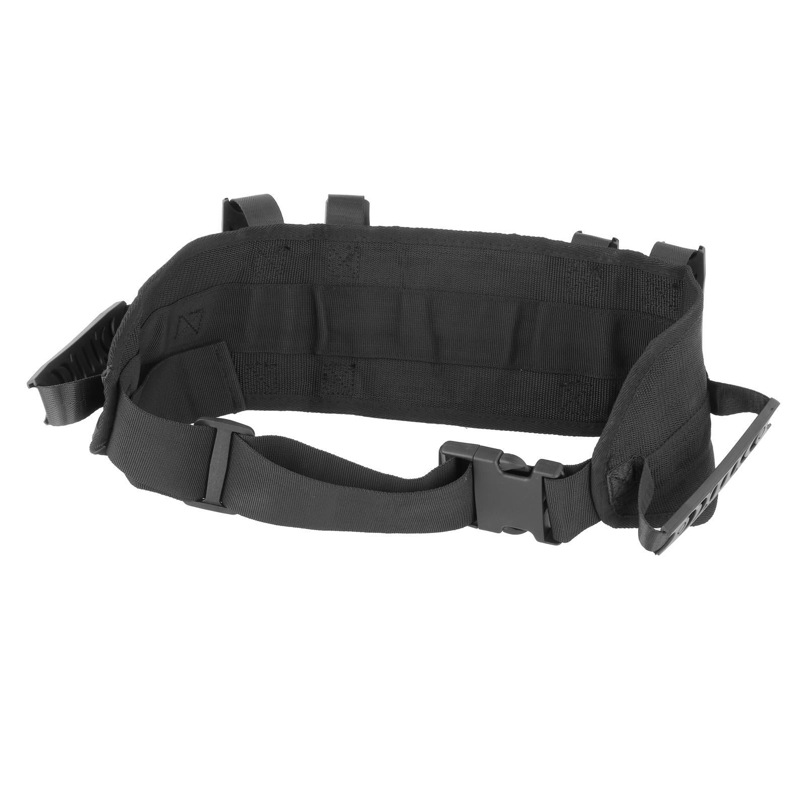 Nursing Transfer Gait Belt Patient Assist with Handles Walking Practice