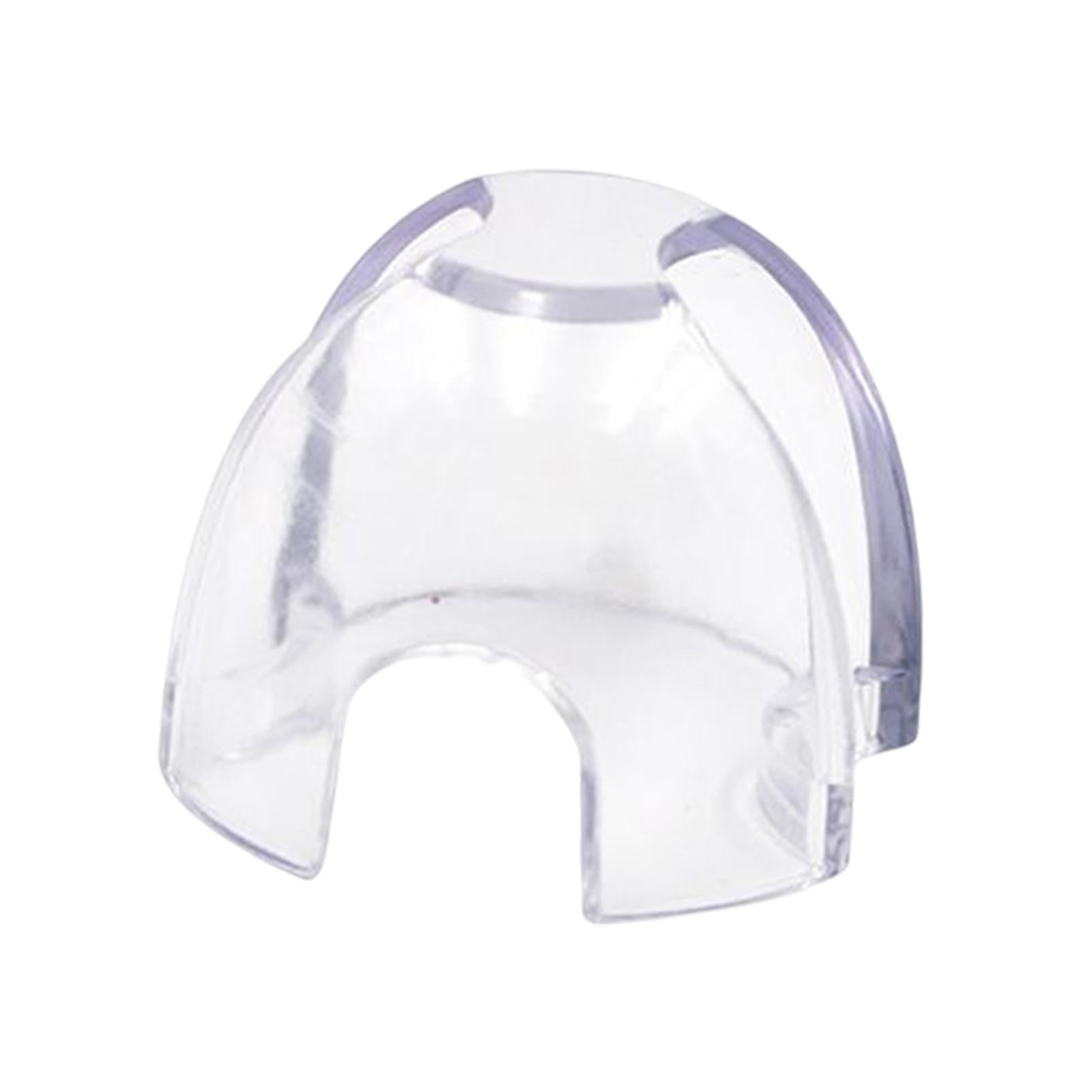 Teeth Whitening Cheek Retractor BPA Free for Mouthguard Game Posterior Clear