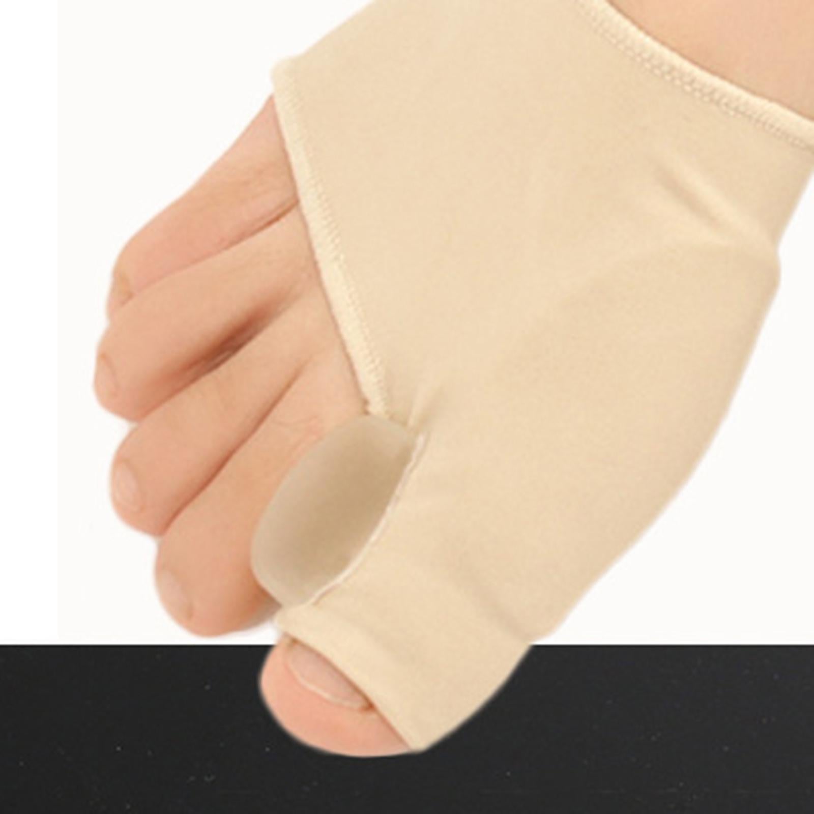 Bunion Corrector Set Men Women Toe Spacer Bunion Relief Feet Care Tool