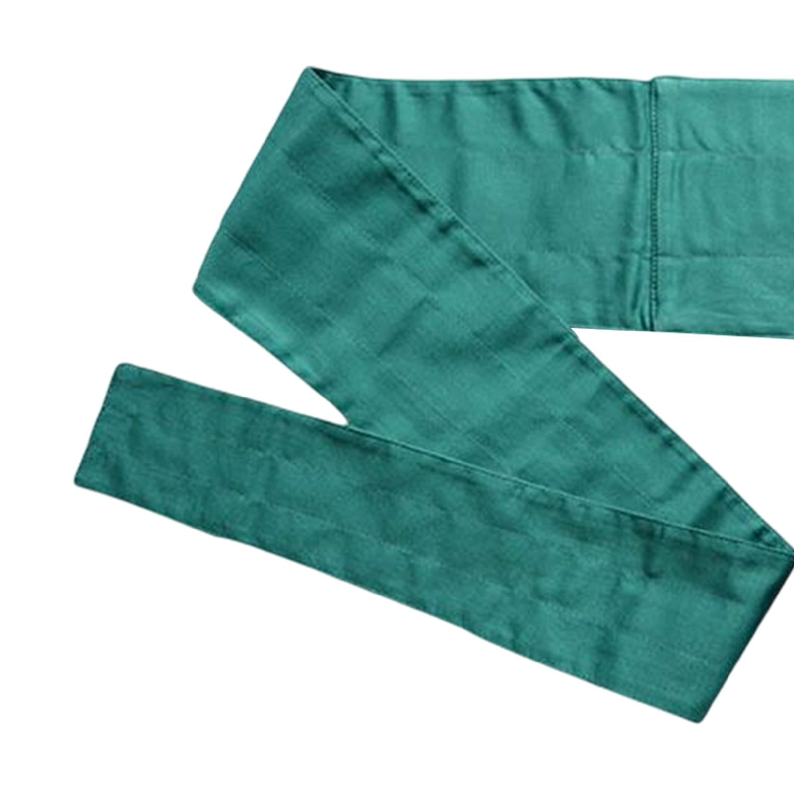 Patient Restraints Bed Limb Holder Hand Feet Constraints Control for Elderly