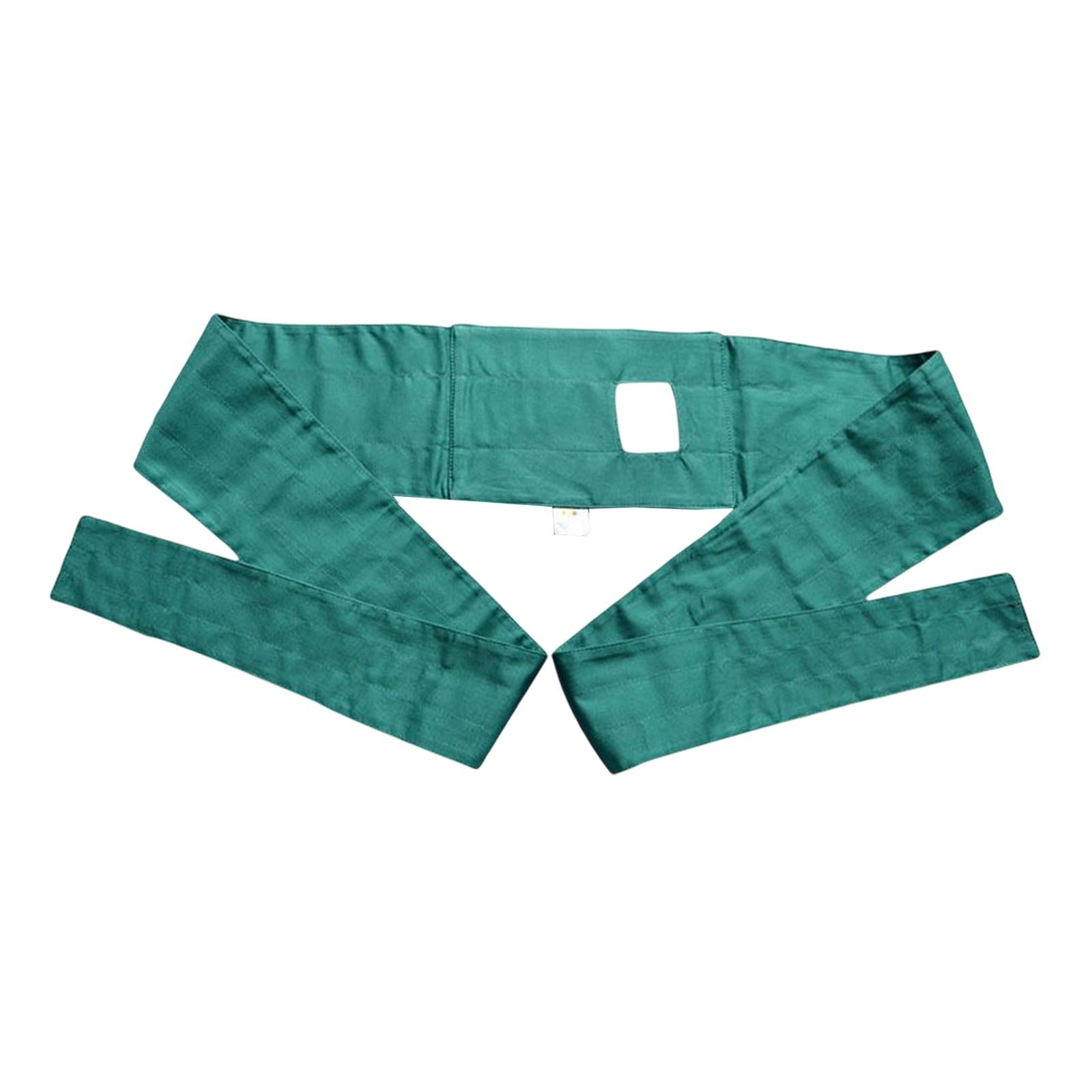 Patient Restraints Bed Limb Holder Hand Feet Constraints Control for Elderly