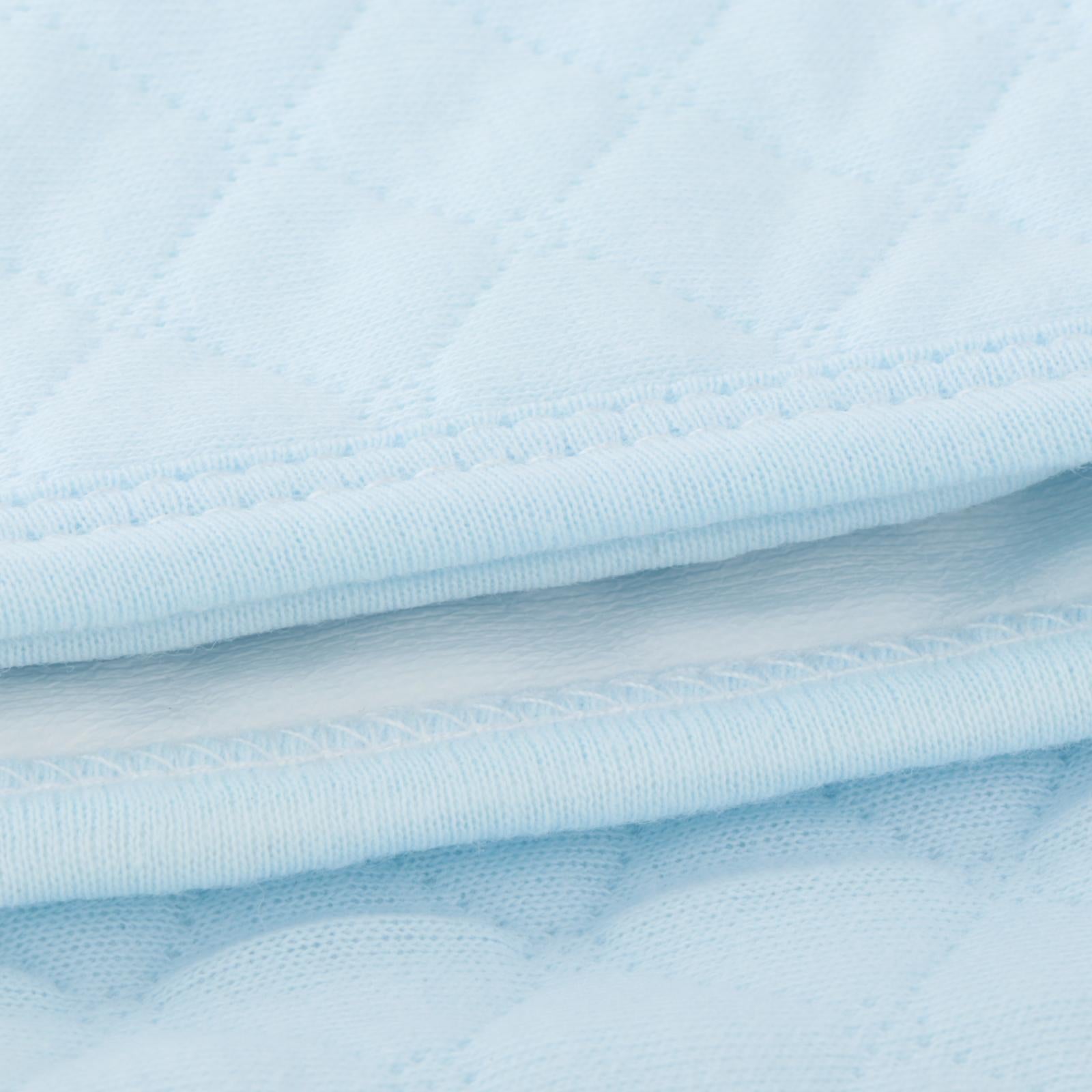Incontinence Bed Pad Sheet Protector Incontinence Underpad for Adults Kids