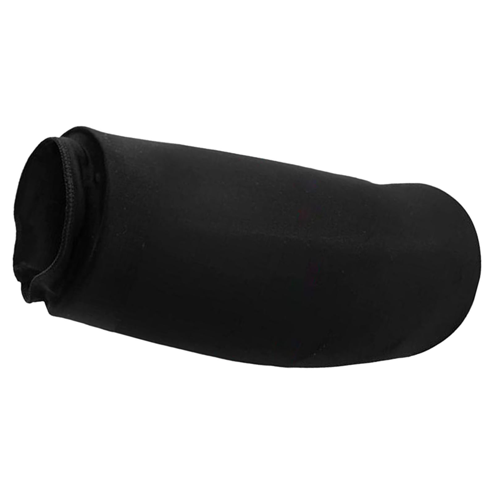 Flexible Gel Elbow Ice Pack Muscle Pain Portable Hot & Cold Elbow Brace L
