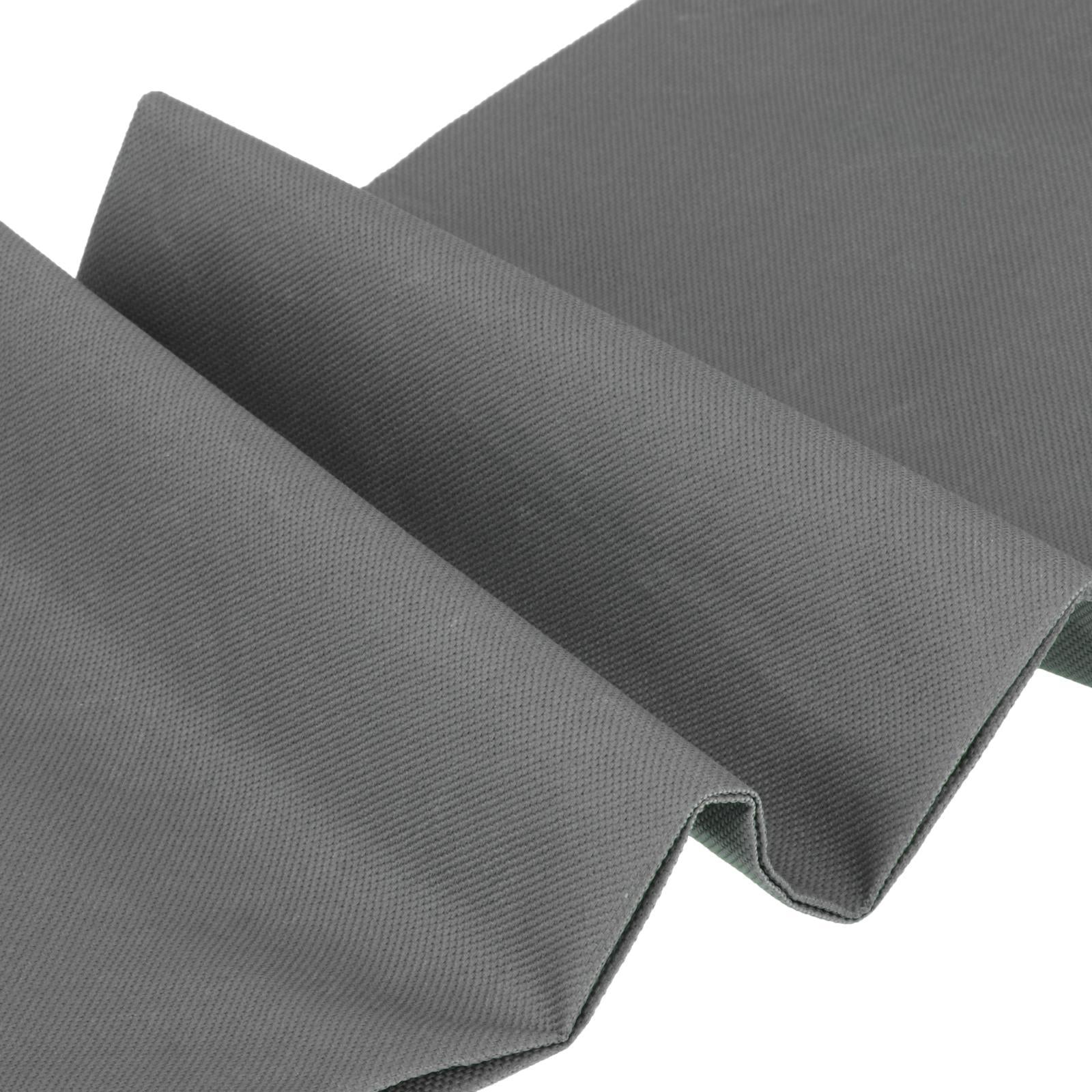 Oxford Cloth Oxygen Tank Bag for Wheelchair/Scooter Storage Pouch Carrier Gray