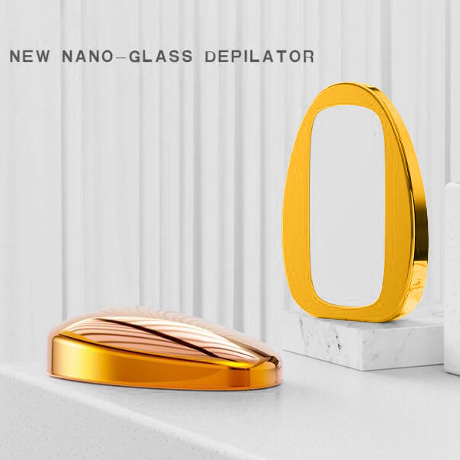Manual Foot Callus Remover Feet Files for Dead Hard Skin Men Women Yellow