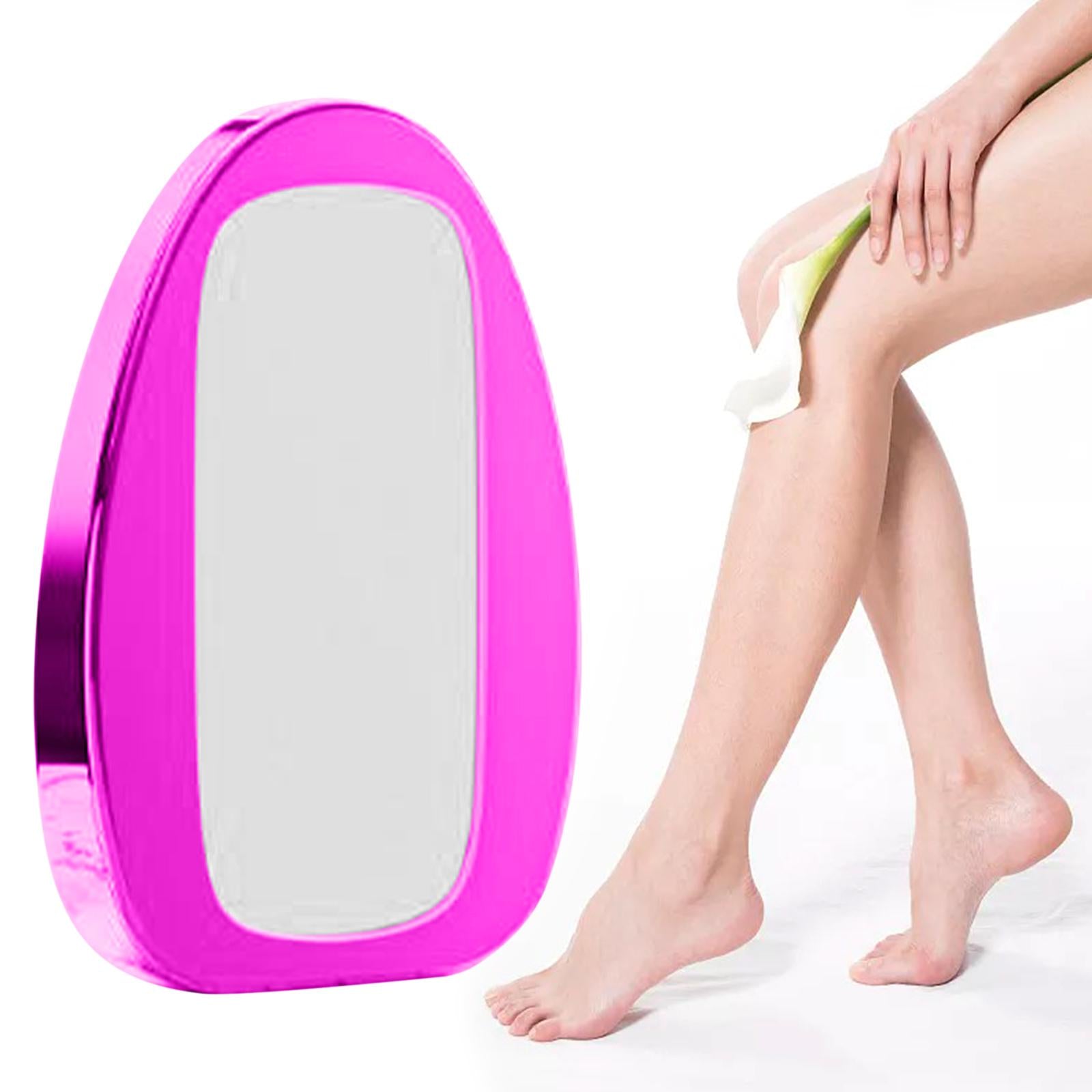 Manual Foot Callus Remover Feet Files for Dead Hard Skin Men Women Purple
