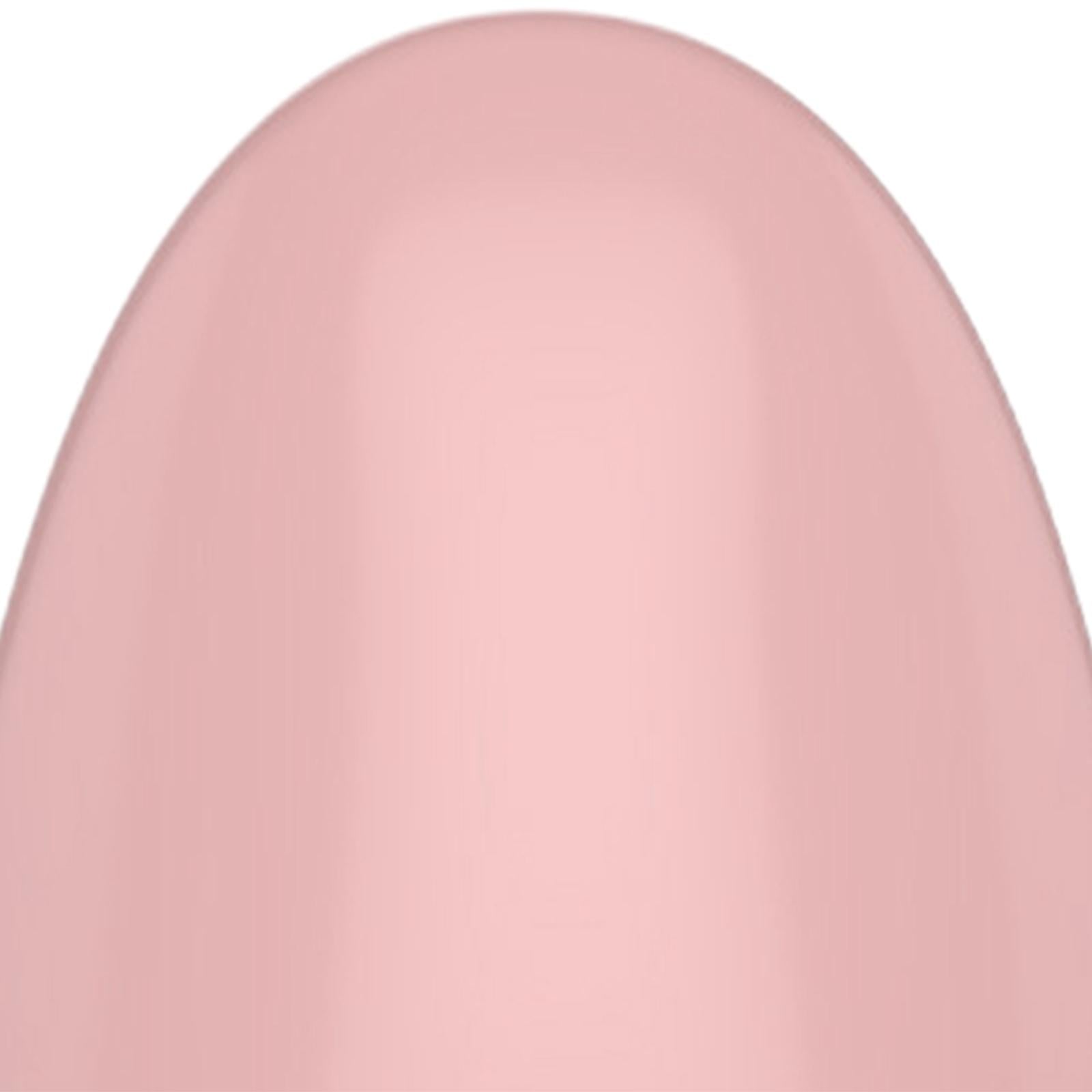 Crystal Physical Hair Removal Epilator Painless Efficient Household Portable Pink