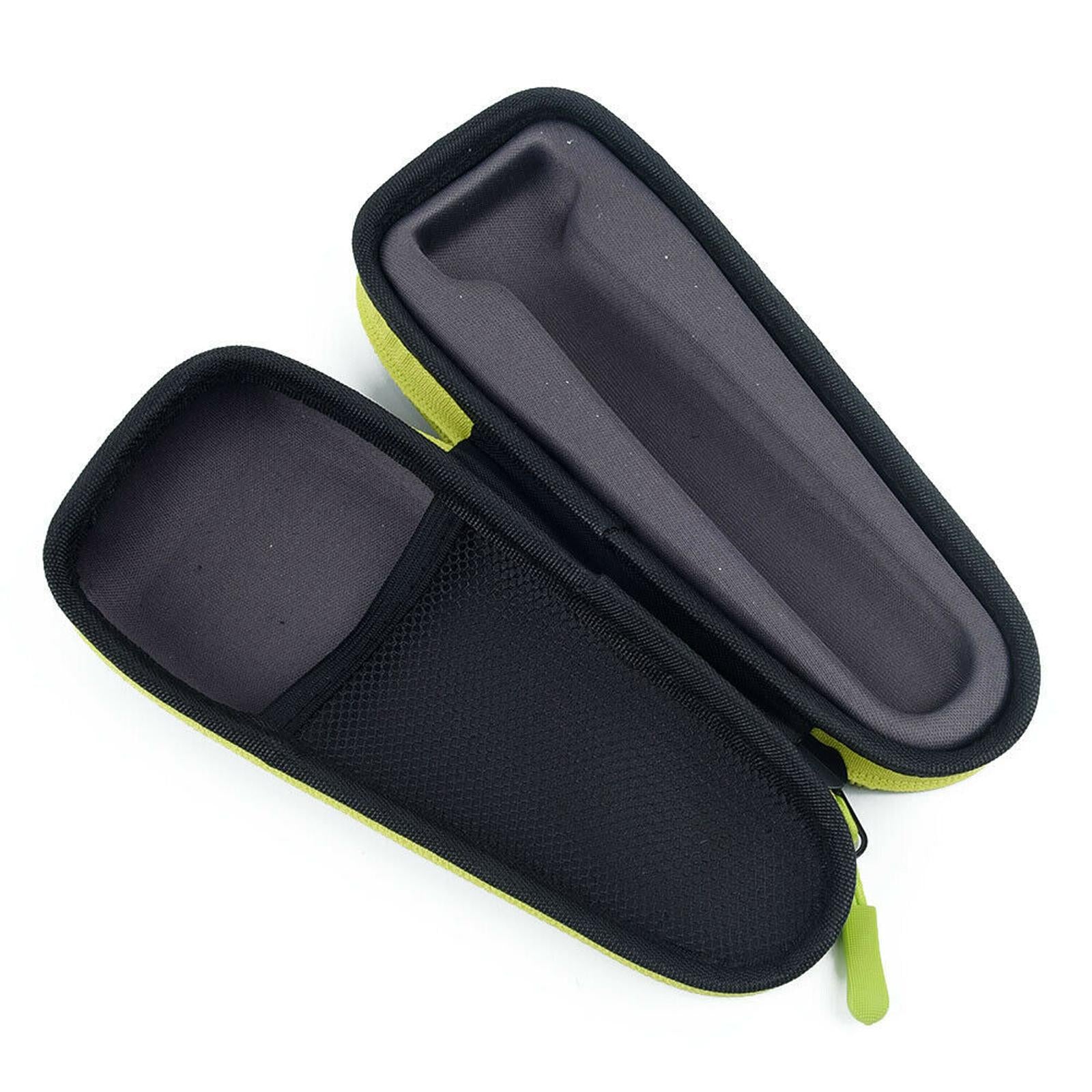 Shaver Storage Bag Portable Durable for QP2530/2520 Electric Razor Outdoor