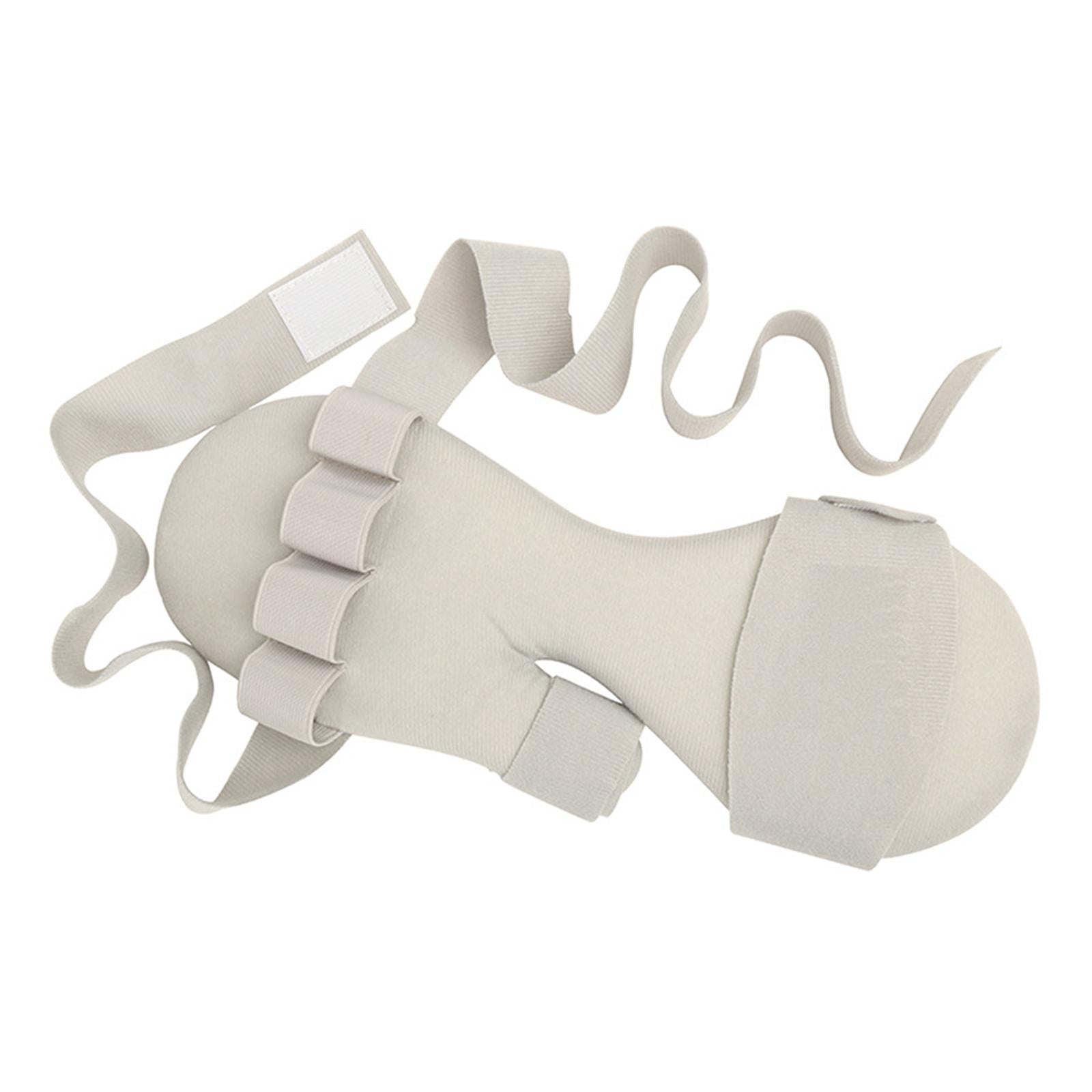 Resting Hand Splint Thumb Stabilizer Wrap for Tendonitis Sprains Arthritis Right Hand