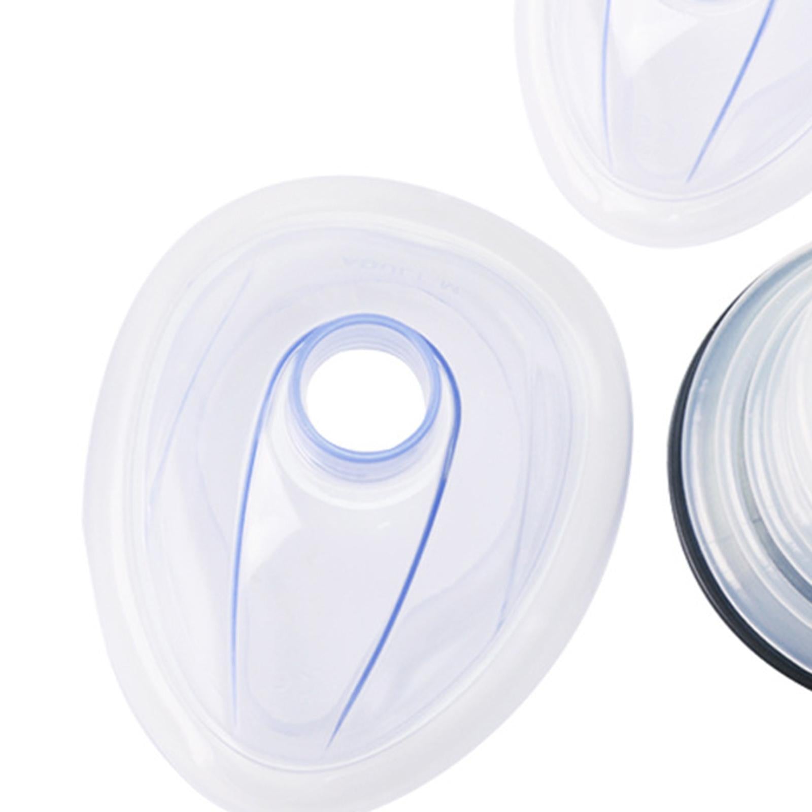 Vacuum Suction Apparatus Airway Clearing Device Home Kit for Adult Toddler