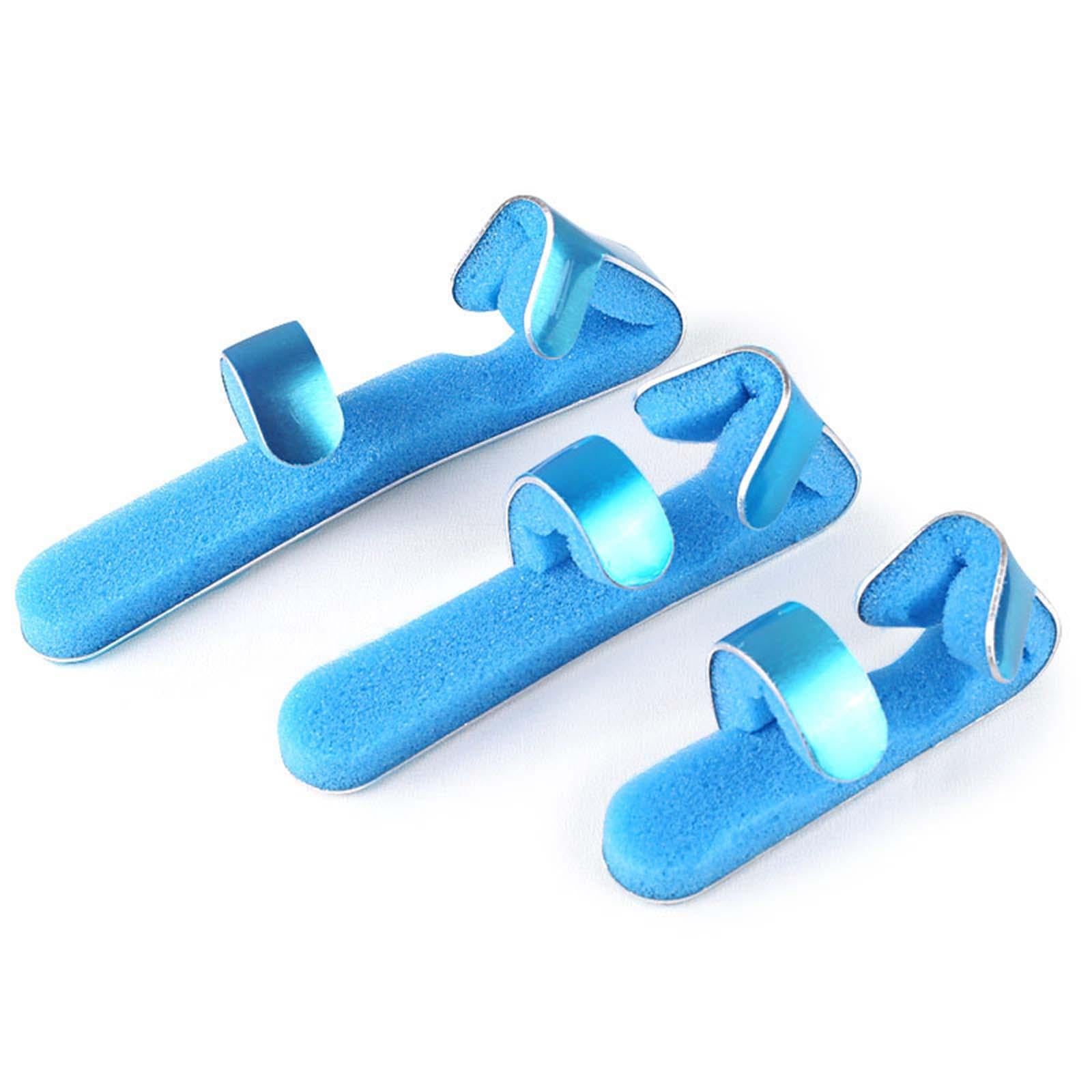 Finger Support Splint Comfortable Finger Joint for Corrector Protection Tape S