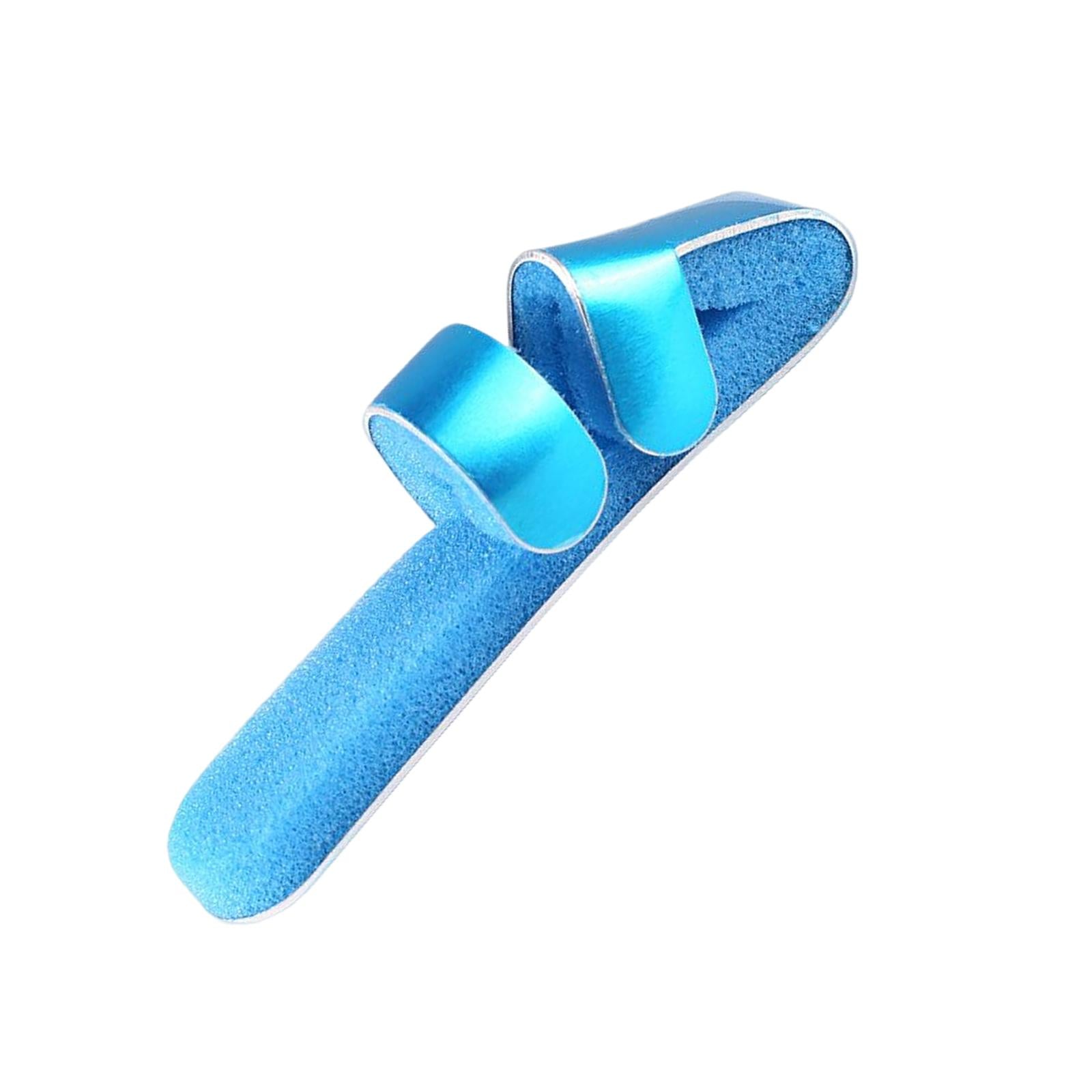 Finger Support Splint Comfortable Finger Joint for Corrector Protection Tape M