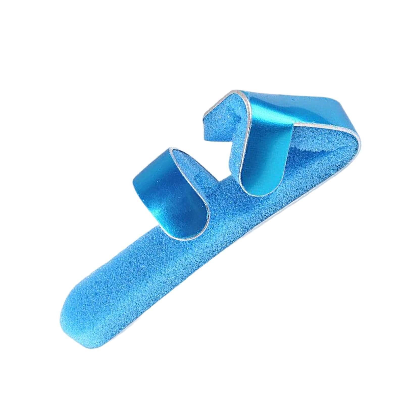 Finger Support Splint Comfortable Finger Joint for Corrector Protection Tape M