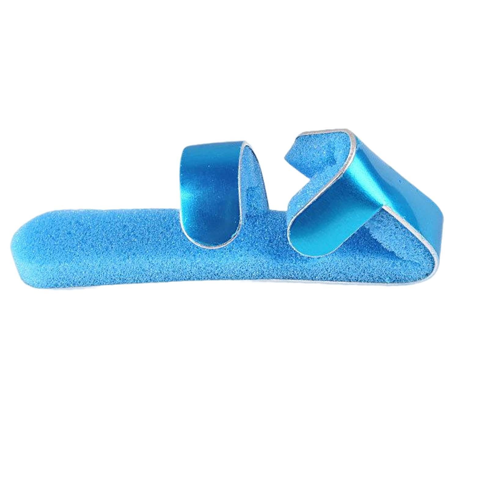 Finger Support Splint Comfortable Finger Joint for Corrector Protection Tape M