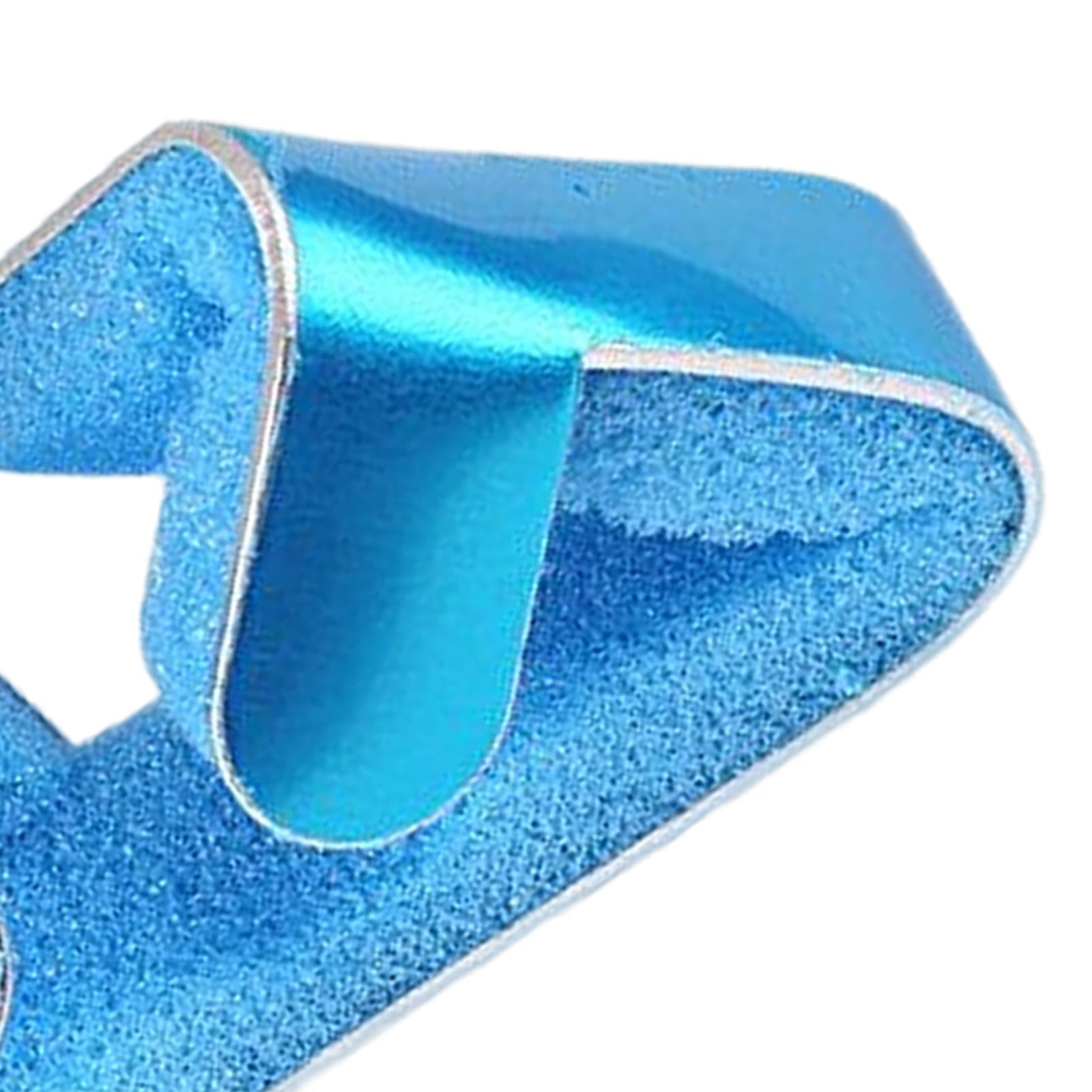 Finger Support Splint Comfortable Finger Joint for Corrector Protection Tape L