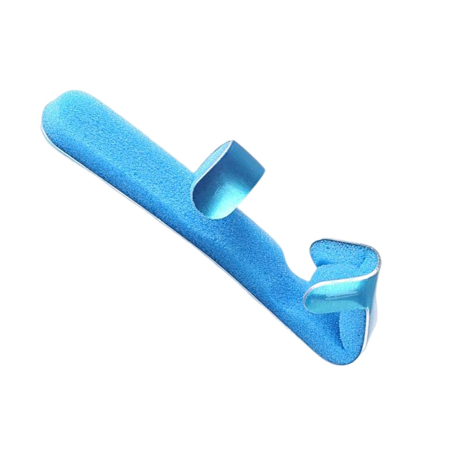 Finger Support Splint Comfortable Finger Joint for Corrector Protection Tape L