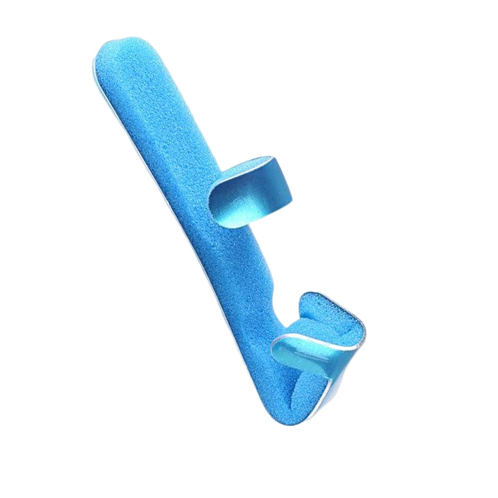 Finger Support Splint Comfortable Finger Joint for Corrector Protection Tape L