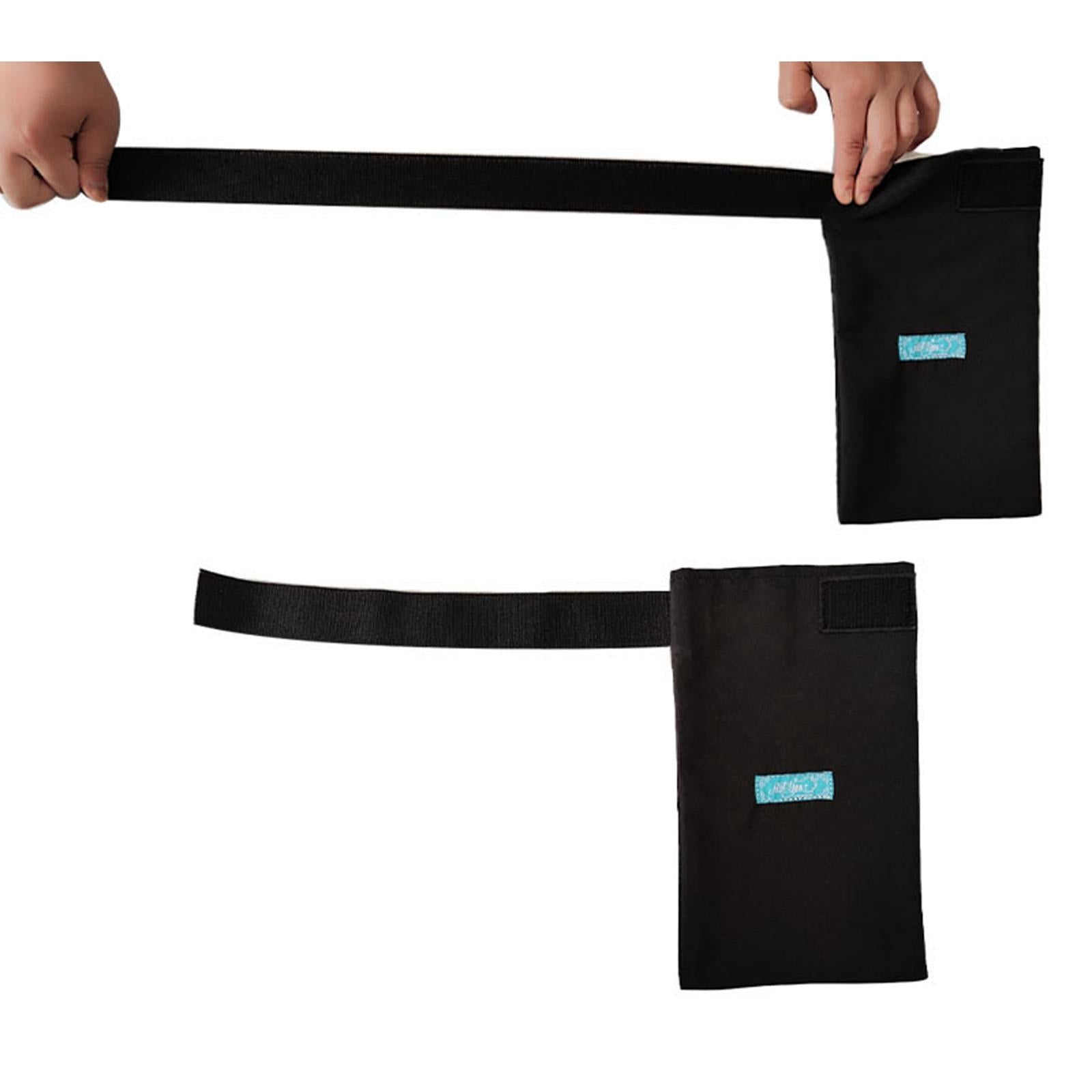 Drainage Bag cover Pouch Fix Devices for Incontinent Patients Elderly