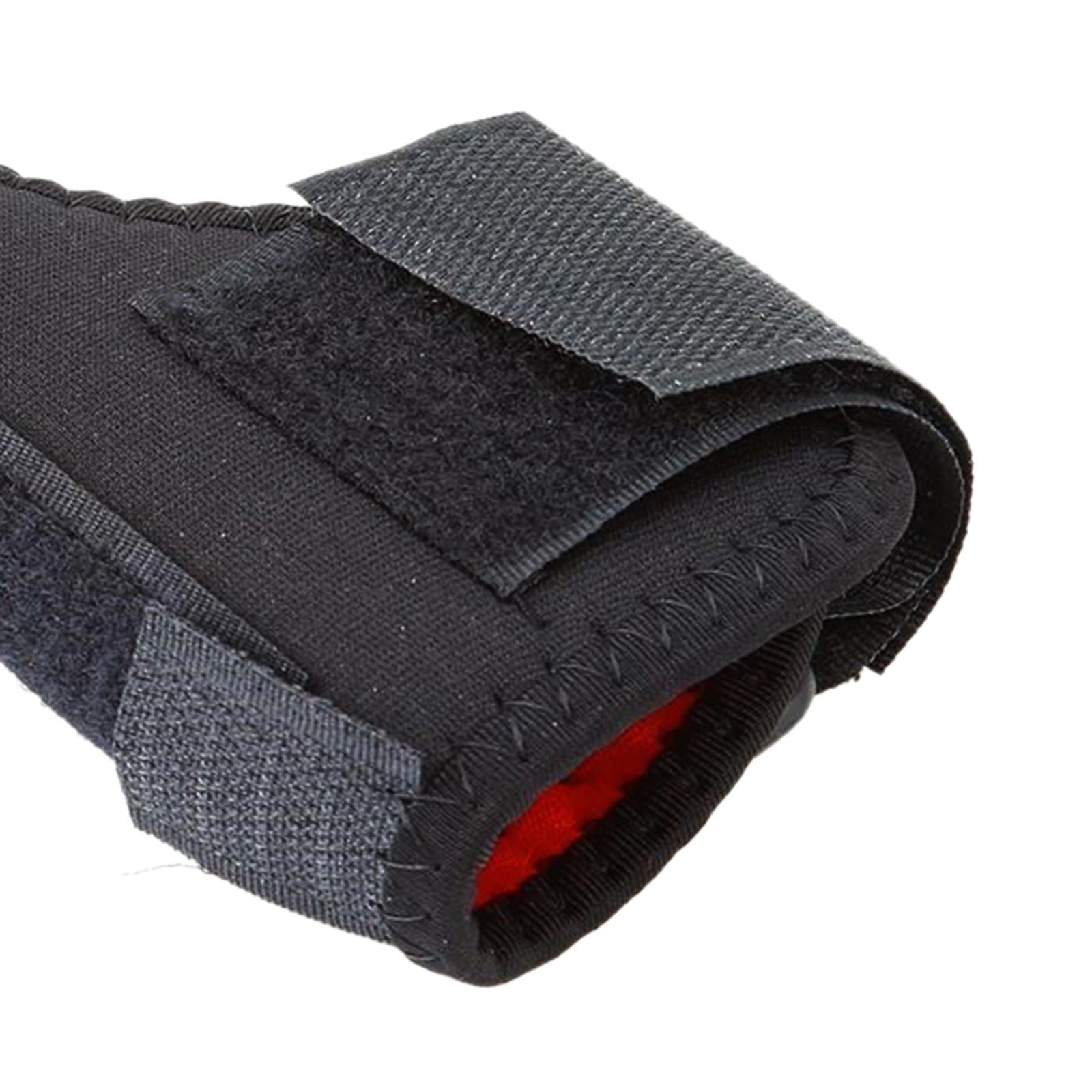 Arthritis Splint Thumb Spica Support Brace for Sprains Strains Carpal Tunel