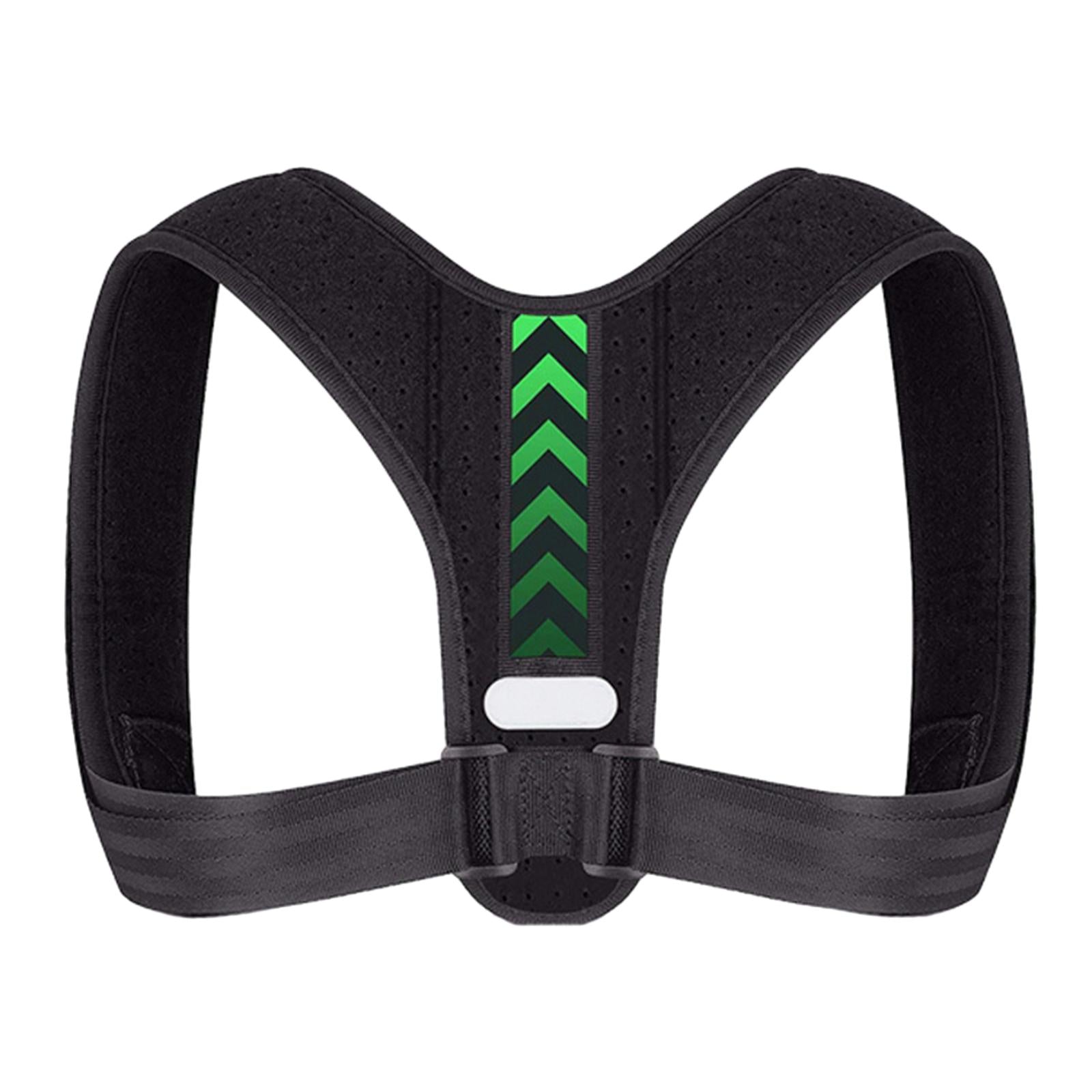 Posture Corrector Spine Stretcher Shoulder Clavicle Adults Women L