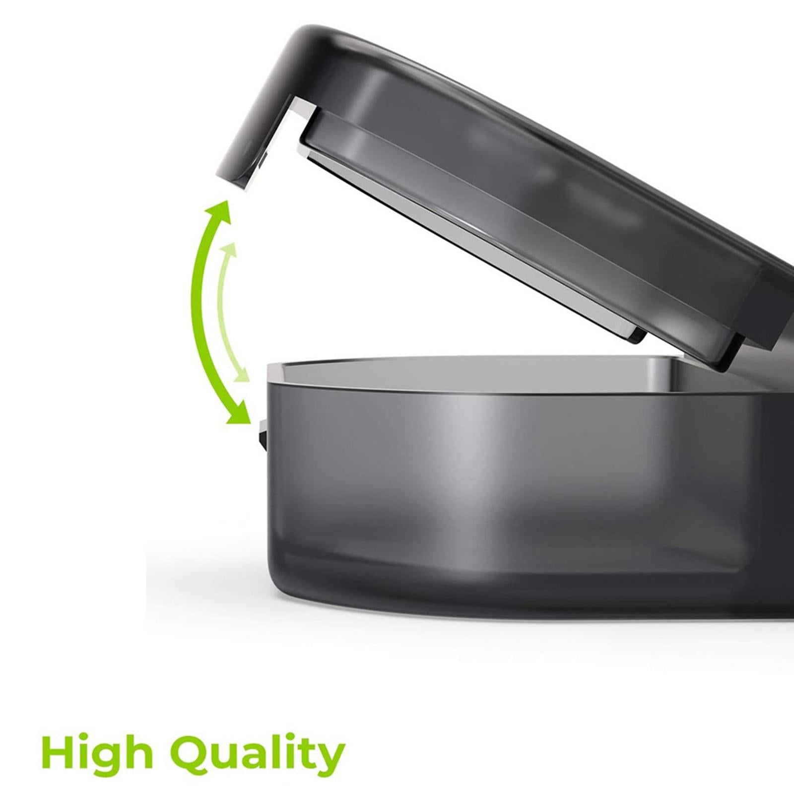 Portable Tablet Organizer Weekly