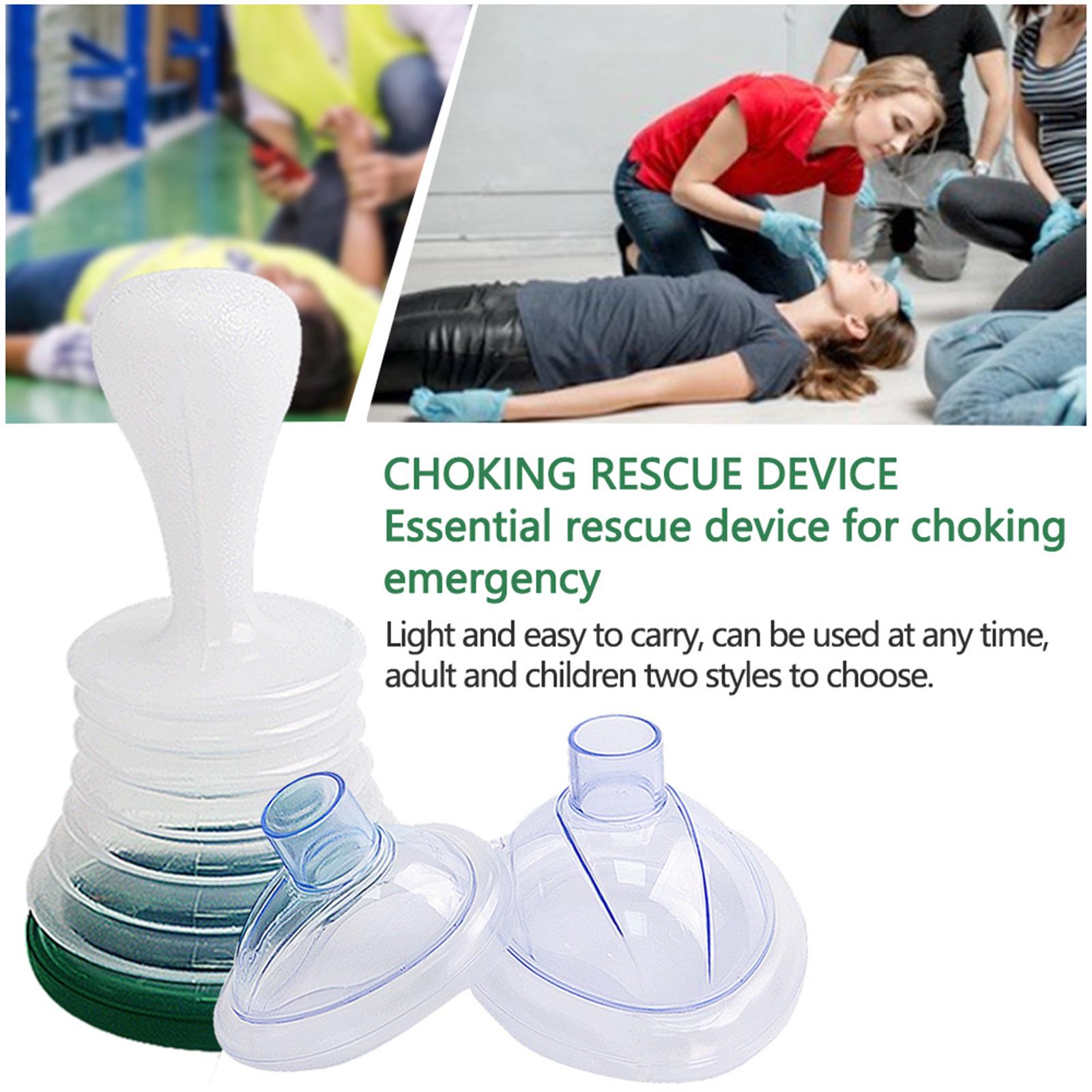 Portable Vacuum Suction Apparatus for Toddler Adult Children Home & Outdoor