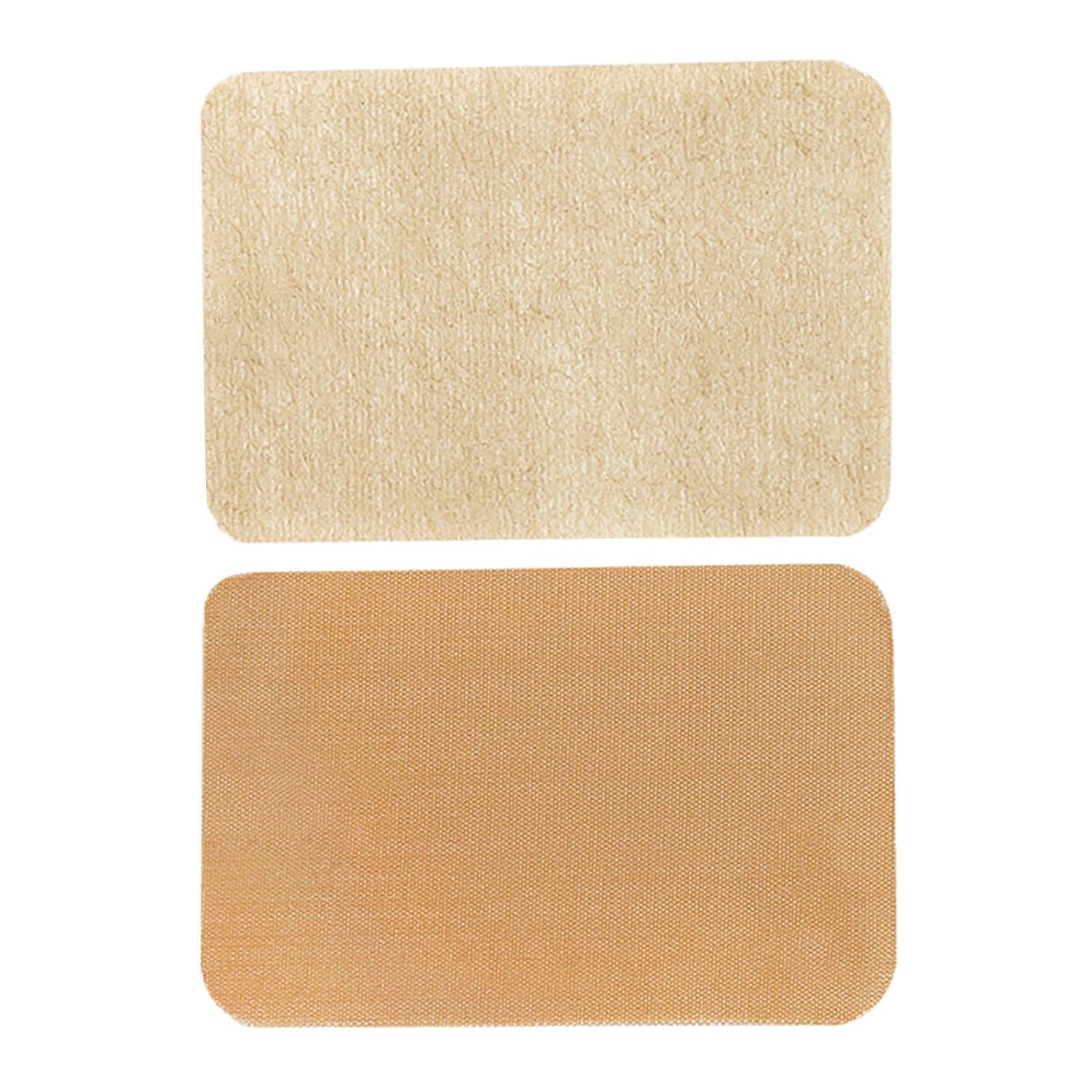 Silicone Scars Sheets Scars Removal Sheets Breathable for New and Old Scars Skin Waterproof