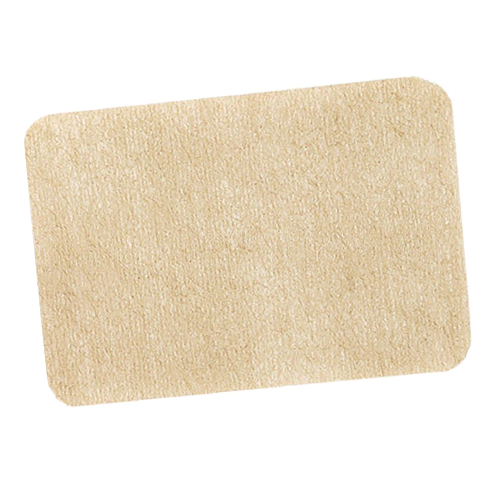 Silicone Scars Sheets Scars Removal Sheets Breathable for New and Old Scars Skin Waterproof